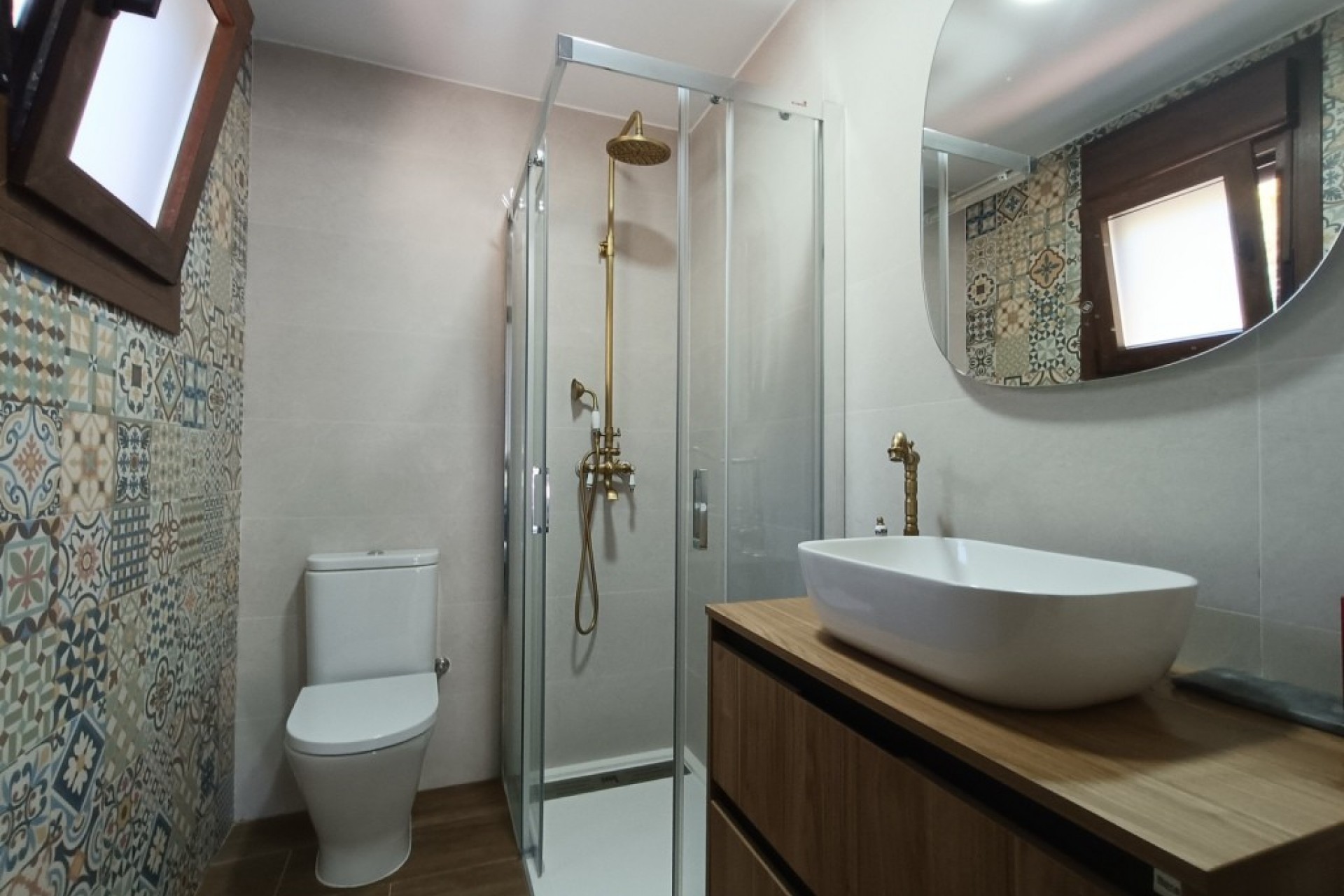 Wiederverkauf - Villa -
Pinar de Campoverde