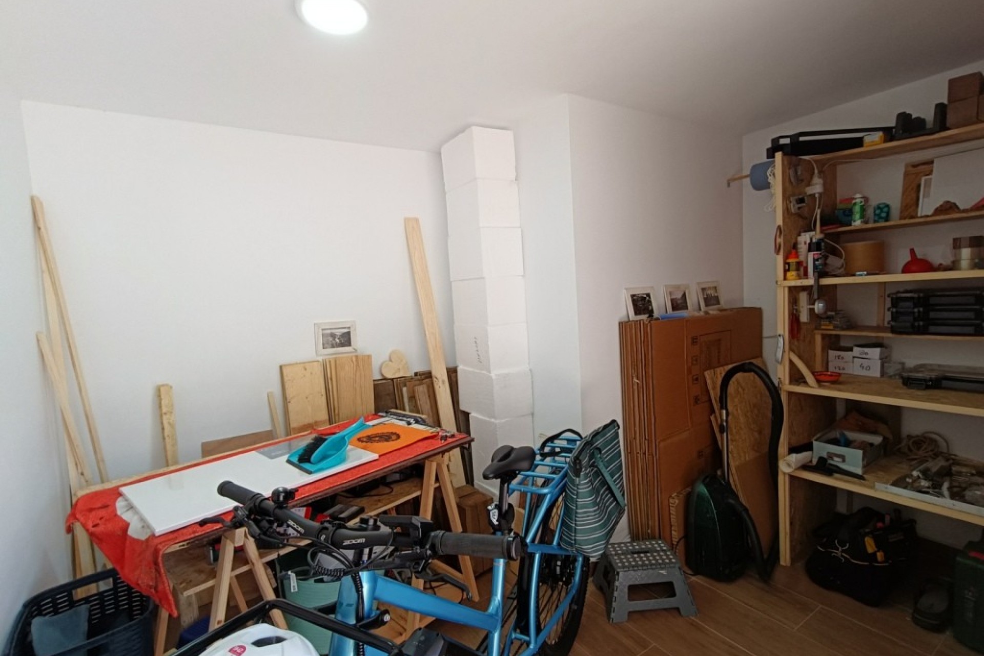 Wiederverkauf - Villa -
Pinar de Campoverde