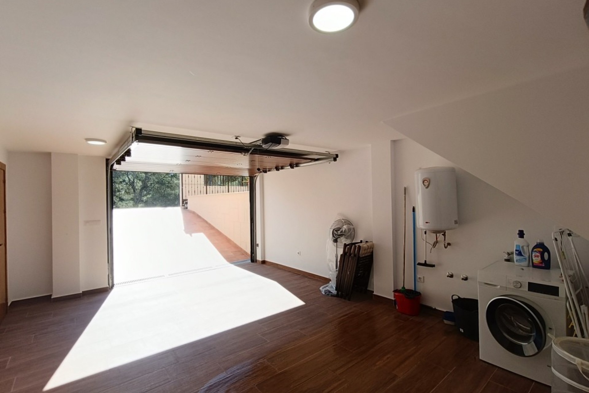 Wiederverkauf - Villa -
Pinar de Campoverde