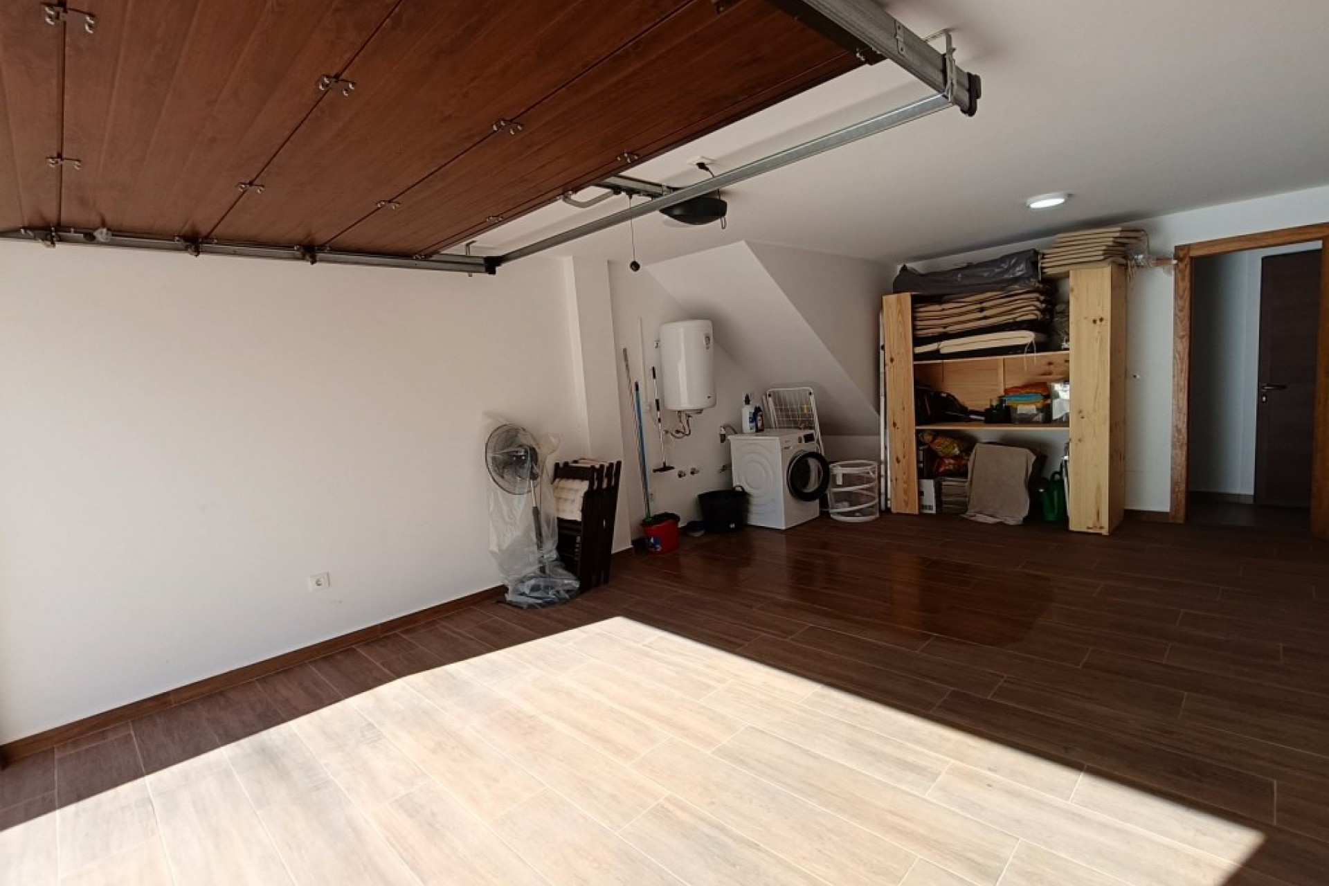 Wiederverkauf - Villa -
Pinar de Campoverde