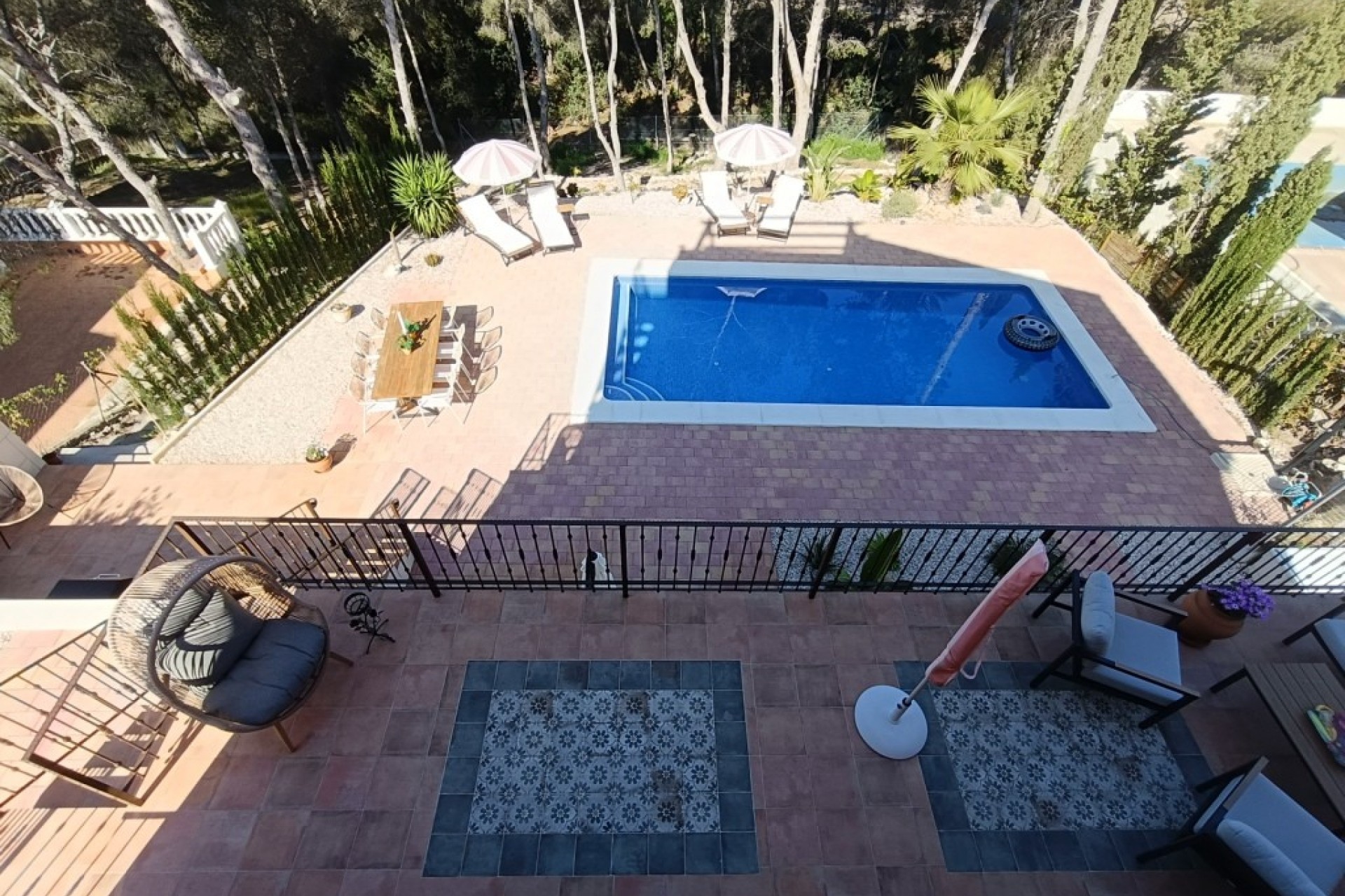 Wiederverkauf - Villa -
Pinar de Campoverde