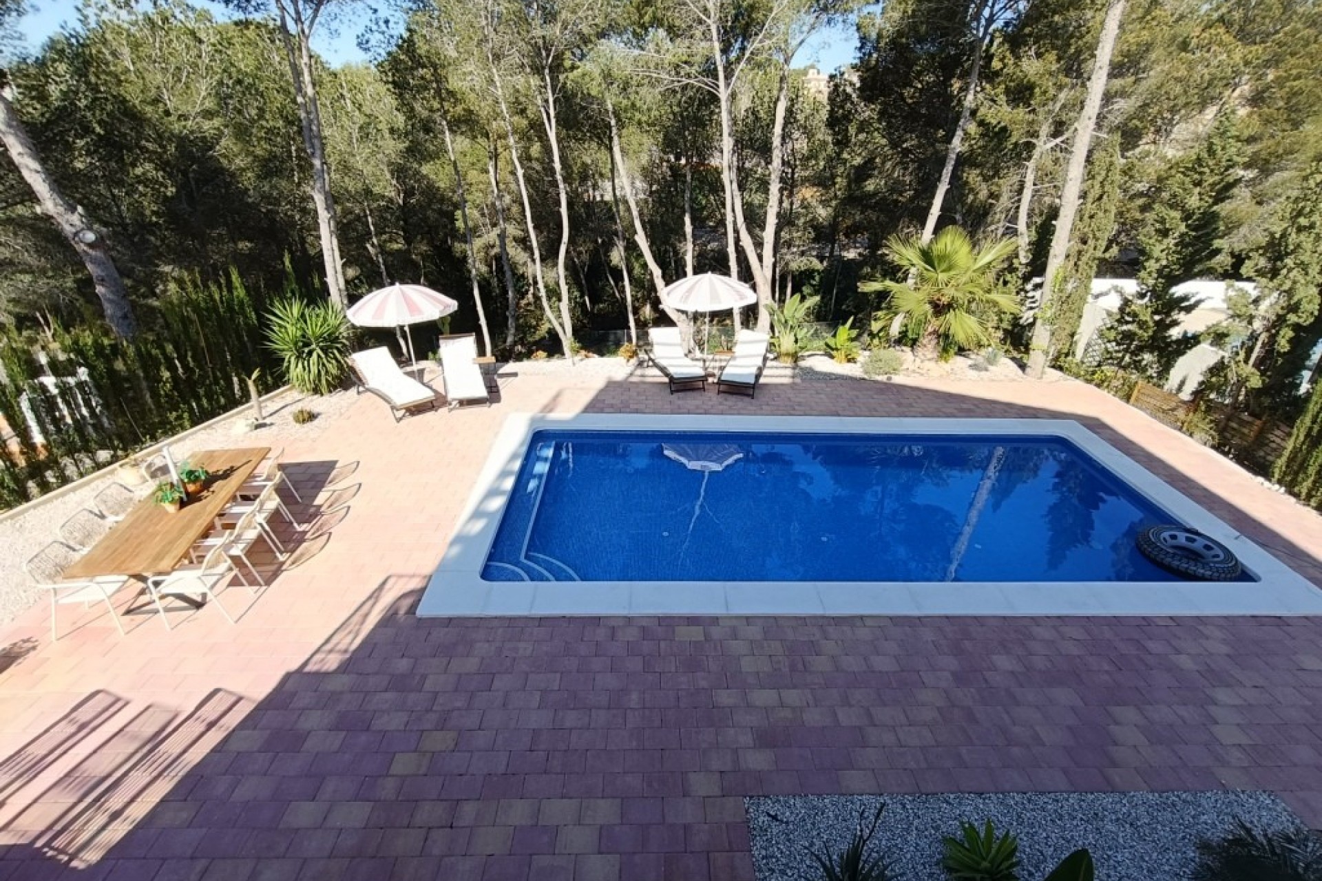 Wiederverkauf - Villa -
Pinar de Campoverde