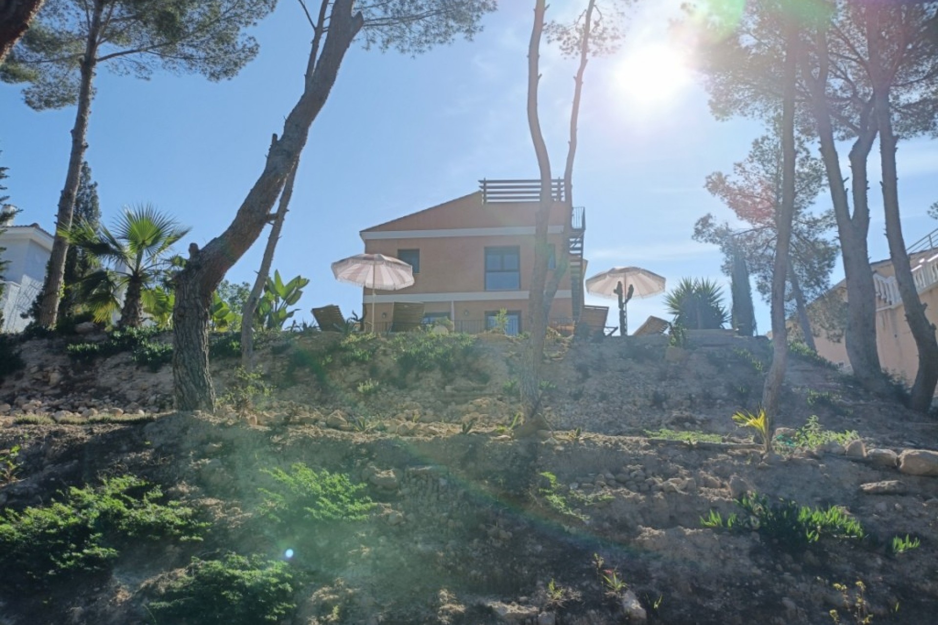 Wiederverkauf - Villa -
Pinar de Campoverde