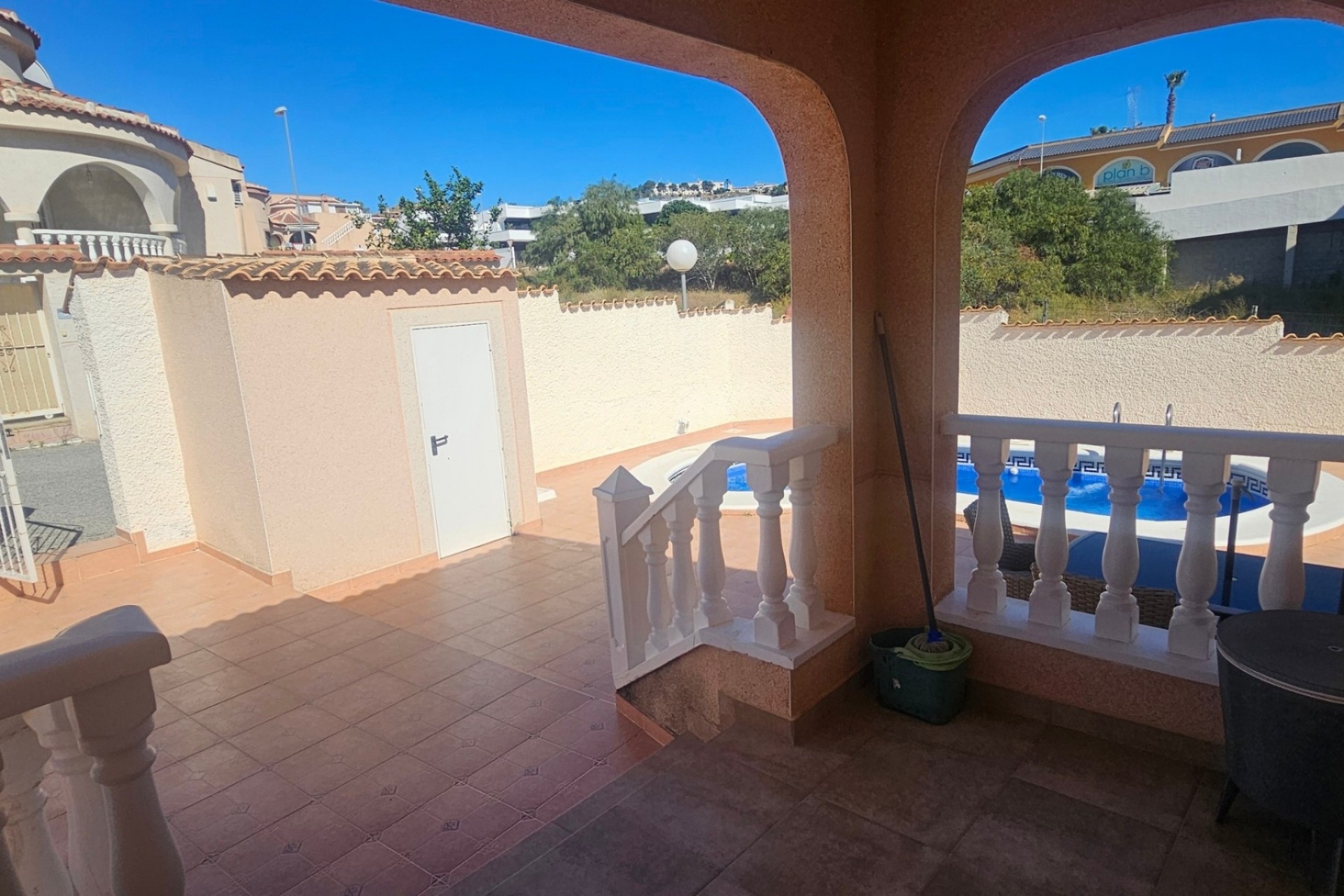 Wiederverkauf - Villa -
Rojales - Benimar