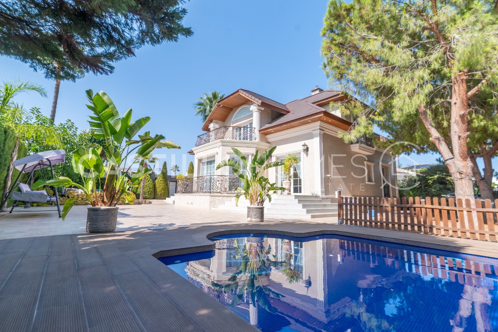 Wiederverkauf - Villa -
Rojales - Ciudad Quesada