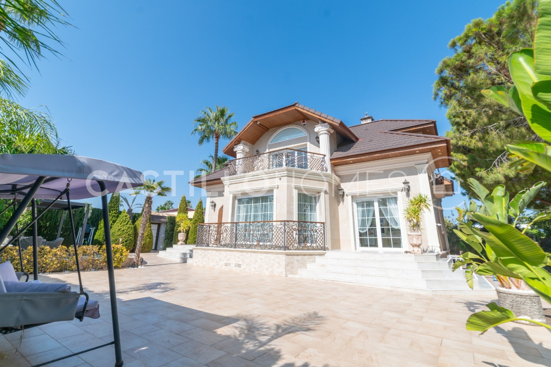 Wiederverkauf - Villa -
Rojales - Ciudad Quesada