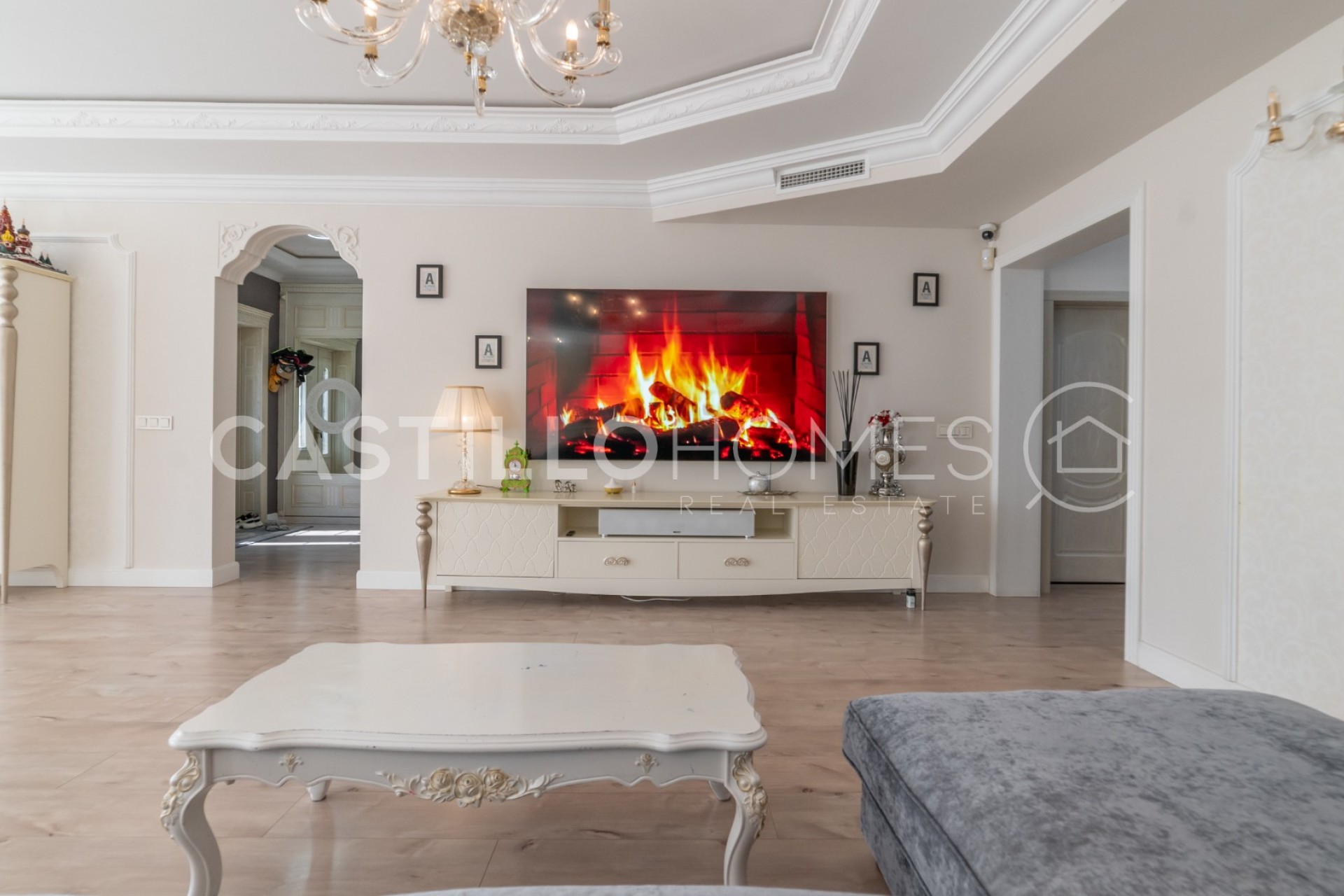 Wiederverkauf - Villa -
Rojales - Ciudad Quesada