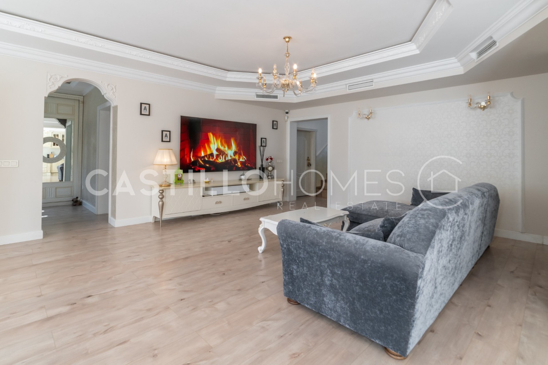 Wiederverkauf - Villa -
Rojales - Ciudad Quesada