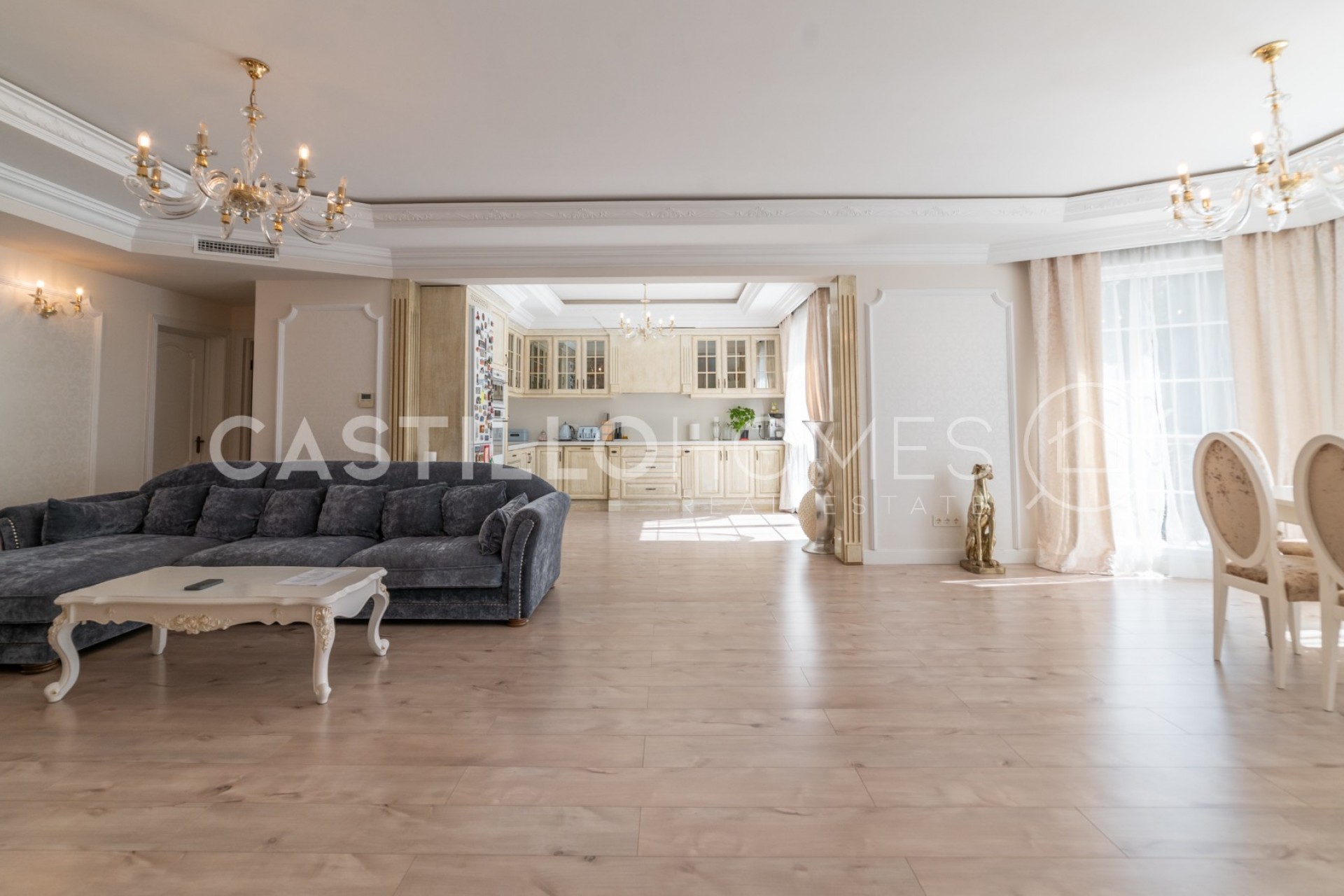 Wiederverkauf - Villa -
Rojales - Ciudad Quesada