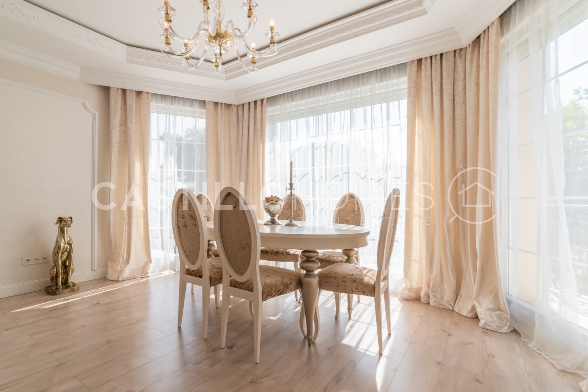 Wiederverkauf - Villa -
Rojales - Ciudad Quesada