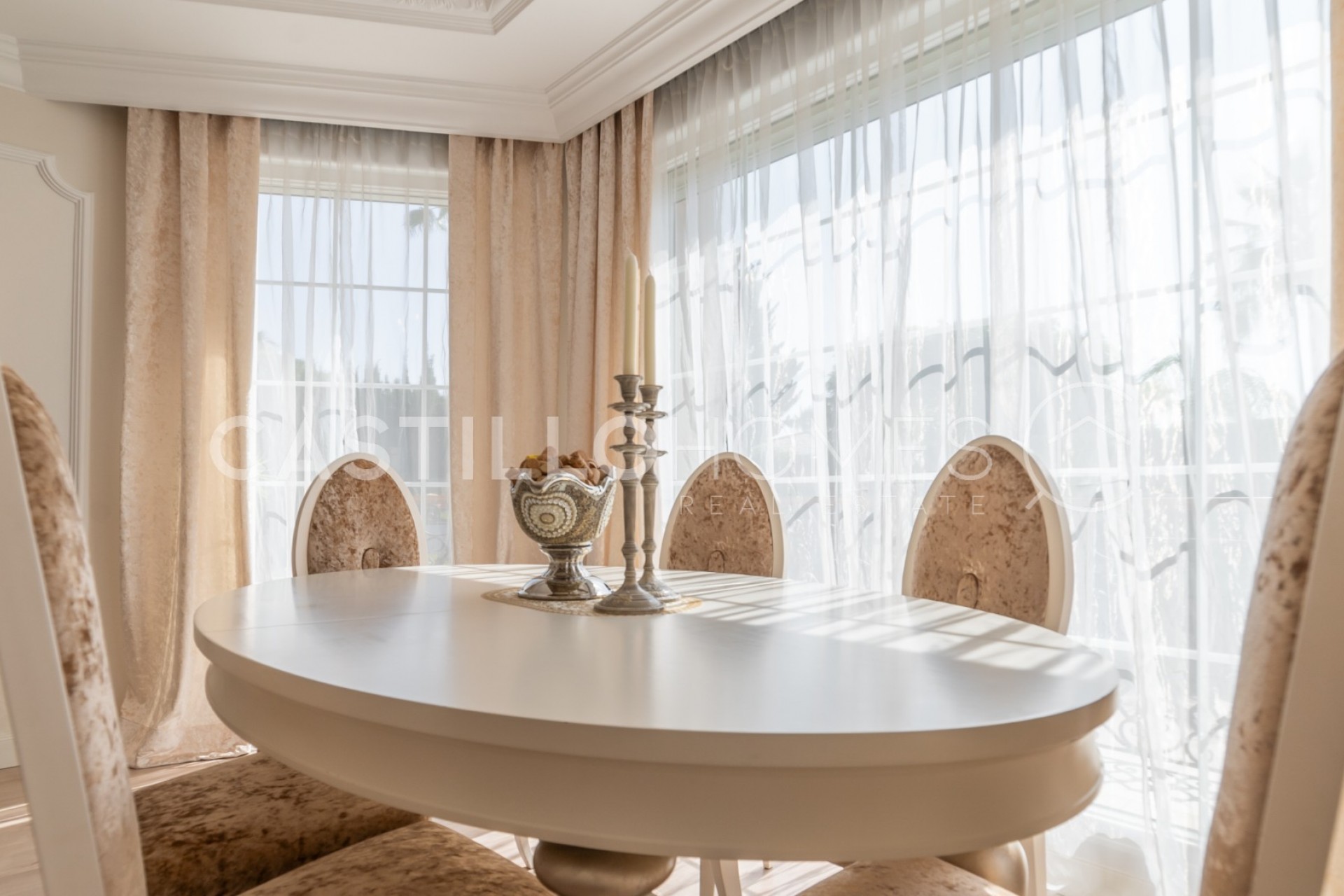 Wiederverkauf - Villa -
Rojales - Ciudad Quesada