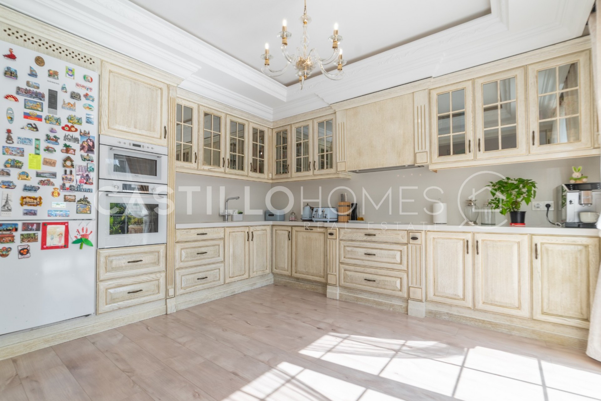 Wiederverkauf - Villa -
Rojales - Ciudad Quesada