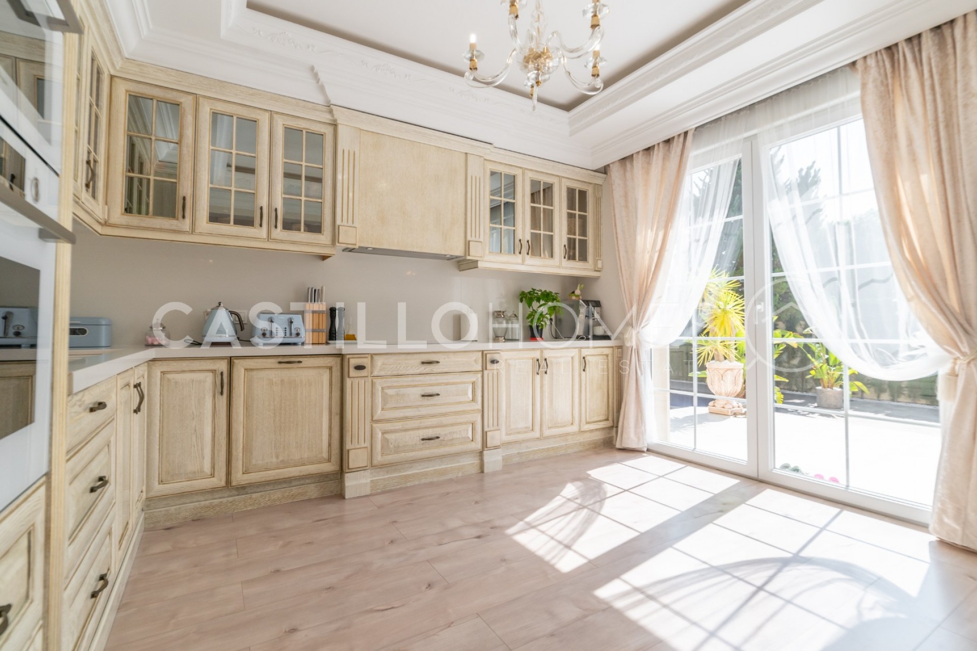 Wiederverkauf - Villa -
Rojales - Ciudad Quesada