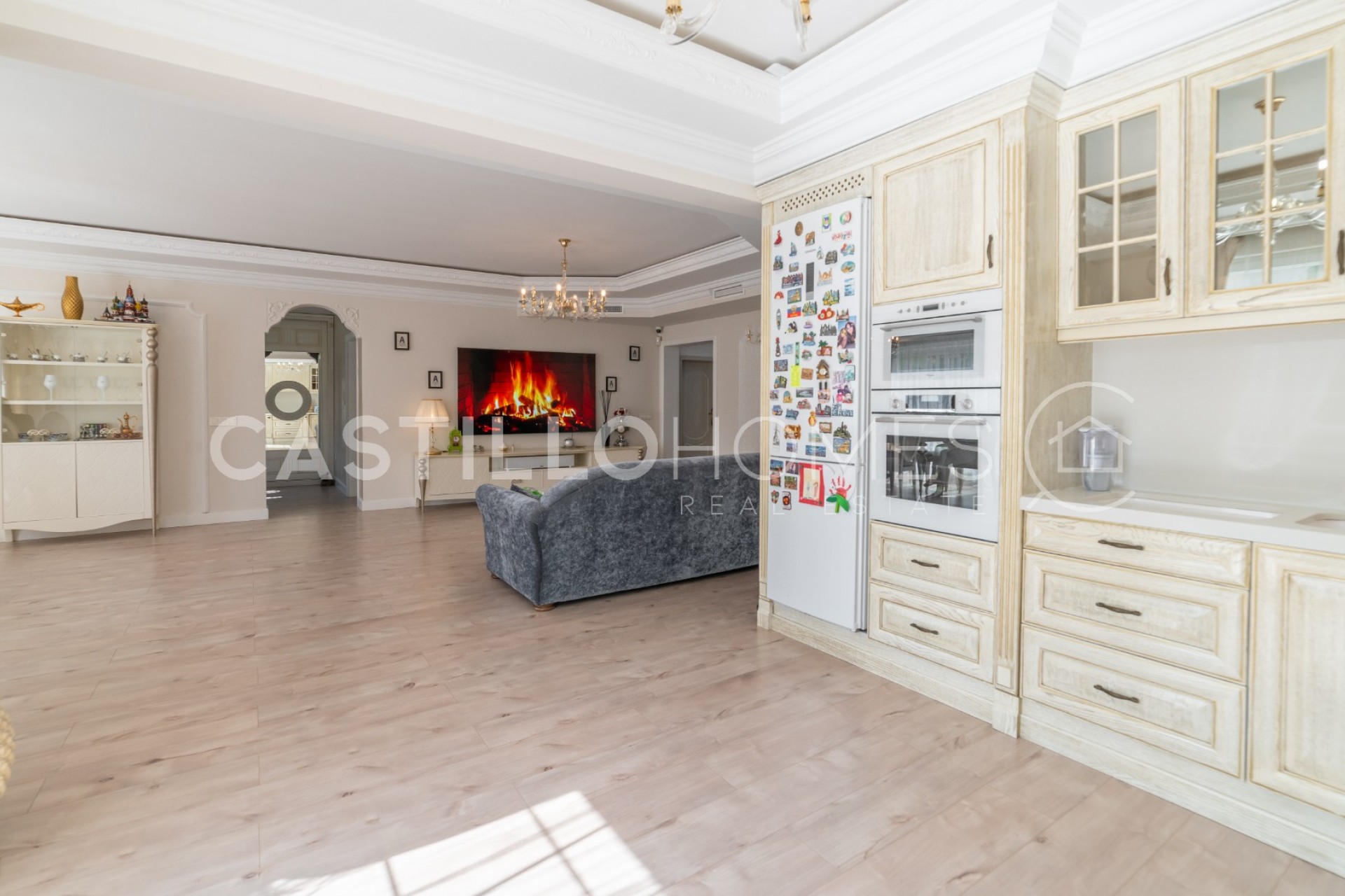 Wiederverkauf - Villa -
Rojales - Ciudad Quesada