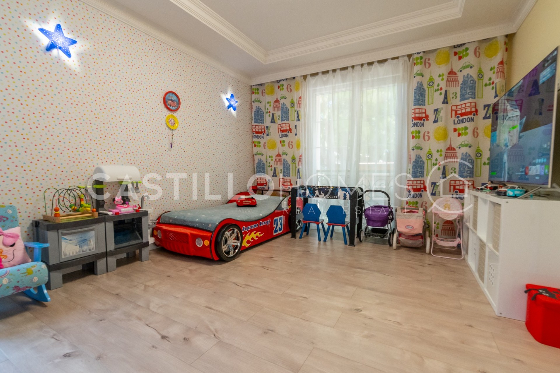 Wiederverkauf - Villa -
Rojales - Ciudad Quesada