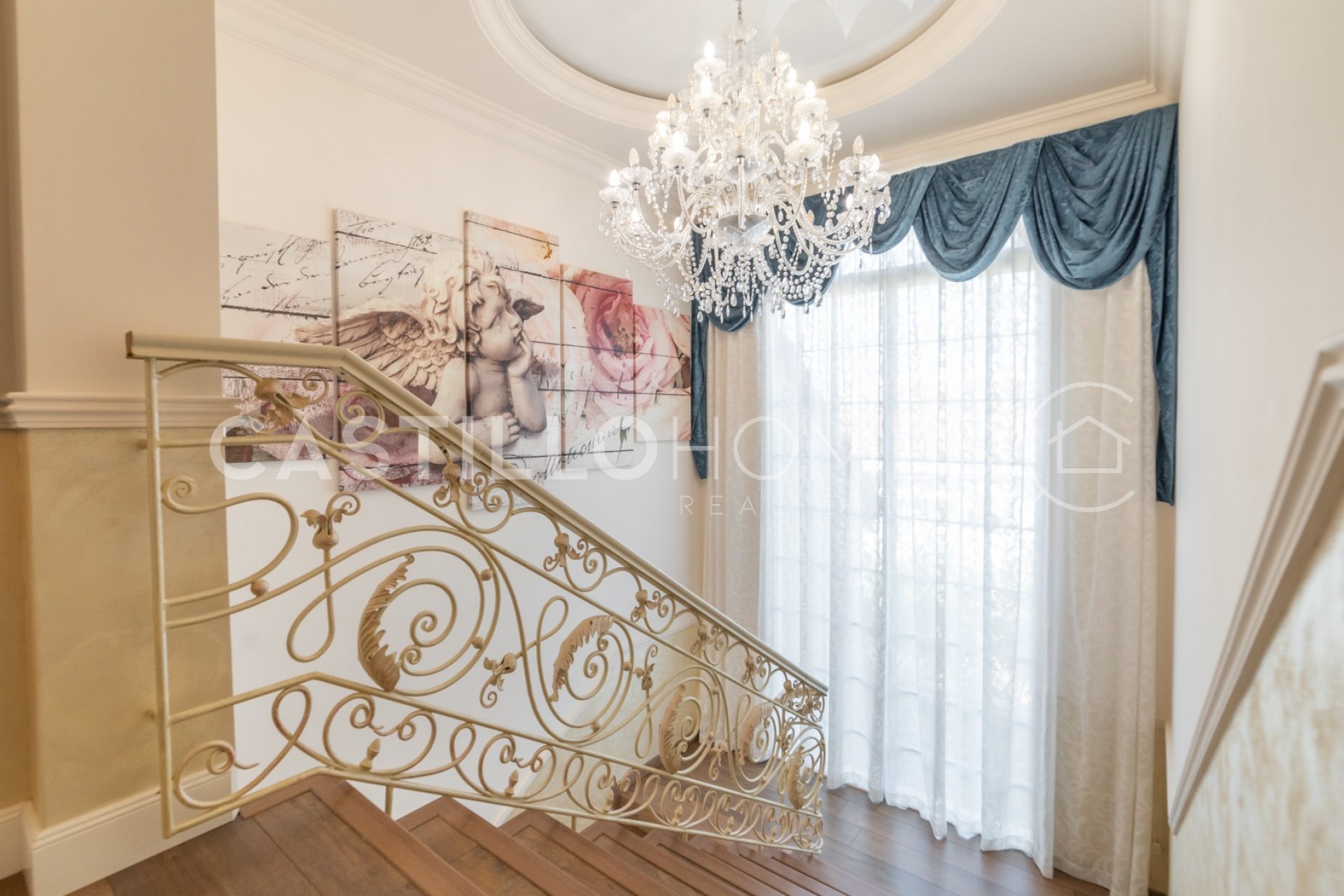 Wiederverkauf - Villa -
Rojales - Ciudad Quesada