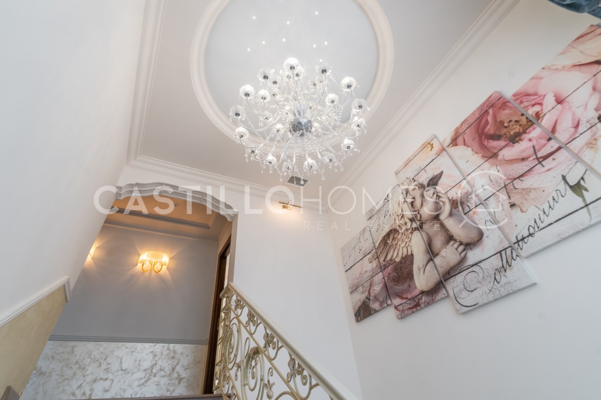 Wiederverkauf - Villa -
Rojales - Ciudad Quesada