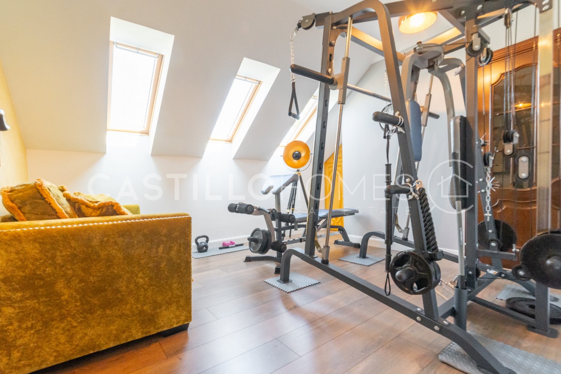 Wiederverkauf - Villa -
Rojales - Ciudad Quesada