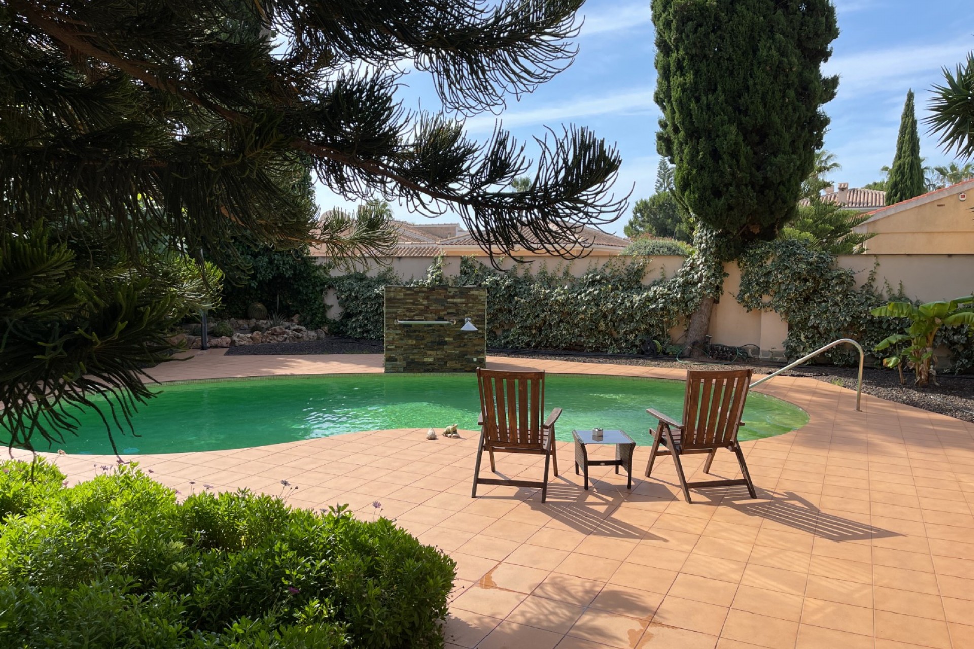 Wiederverkauf - Villa -
Rojales - Ciudad Quesada