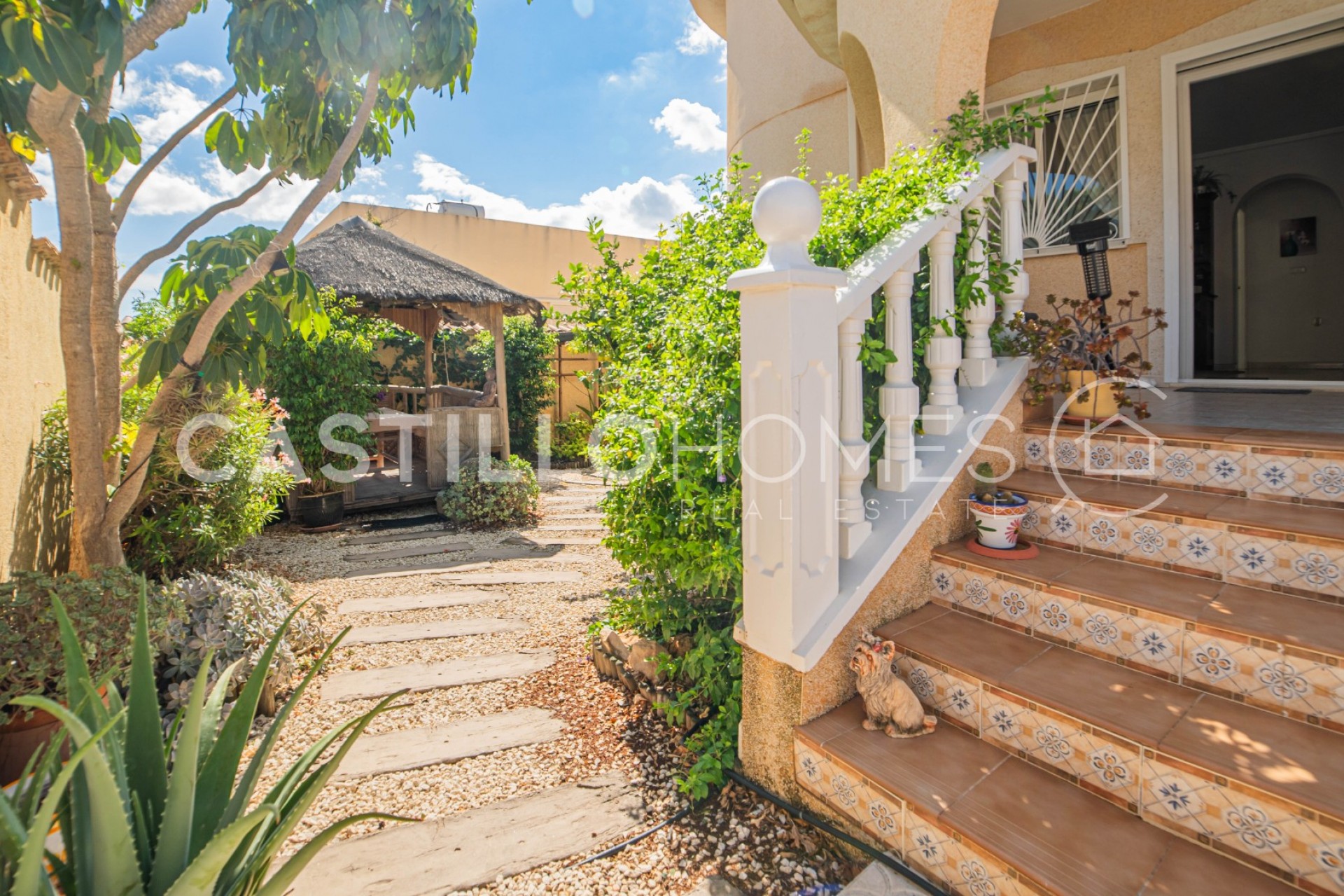 Wiederverkauf - Villa -
Rojales - Ciudad Quesada