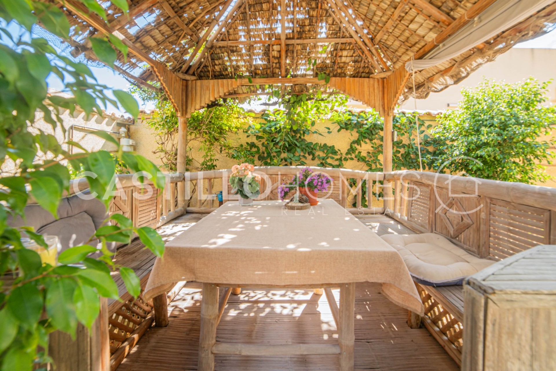 Wiederverkauf - Villa -
Rojales - Ciudad Quesada