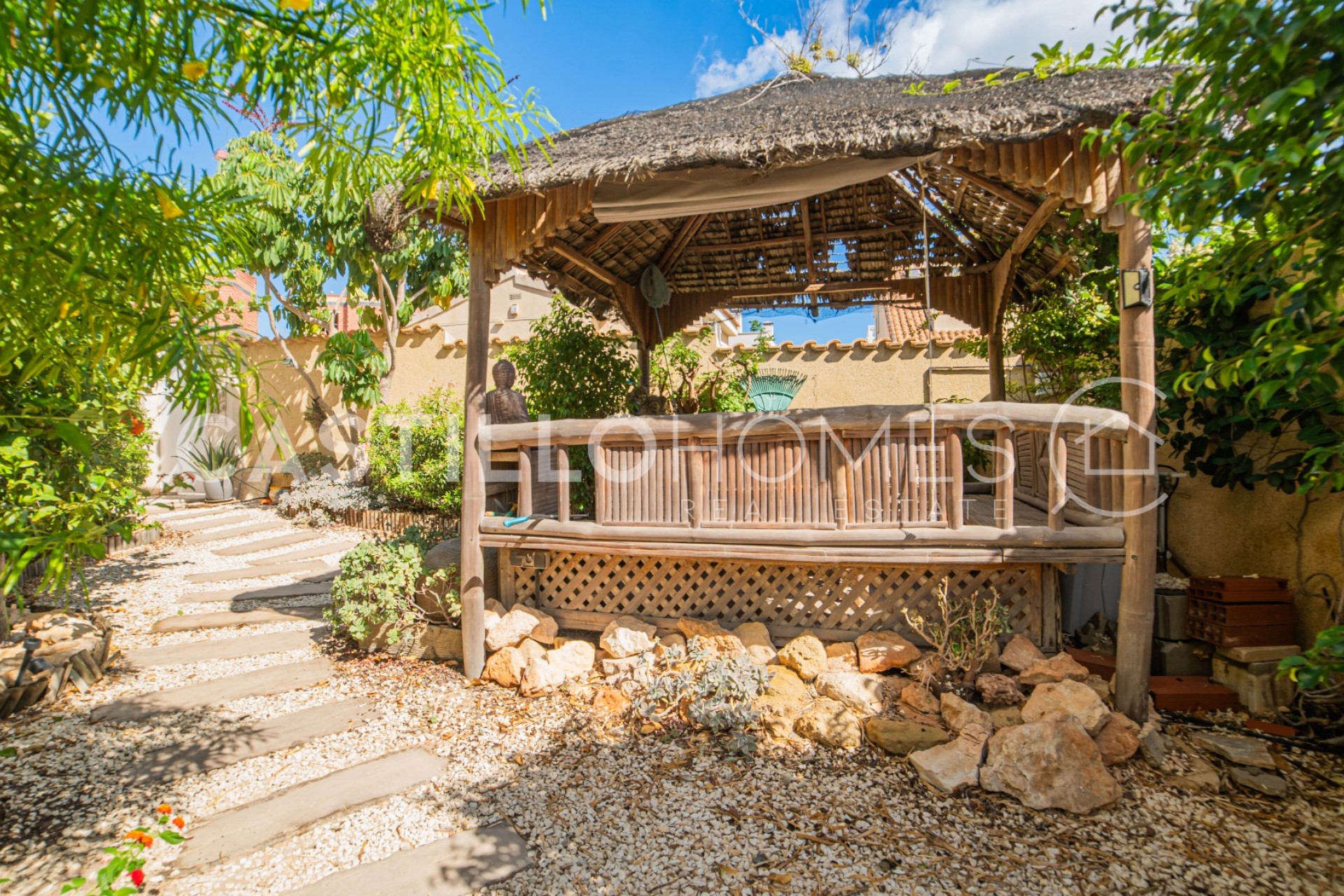 Wiederverkauf - Villa -
Rojales - Ciudad Quesada