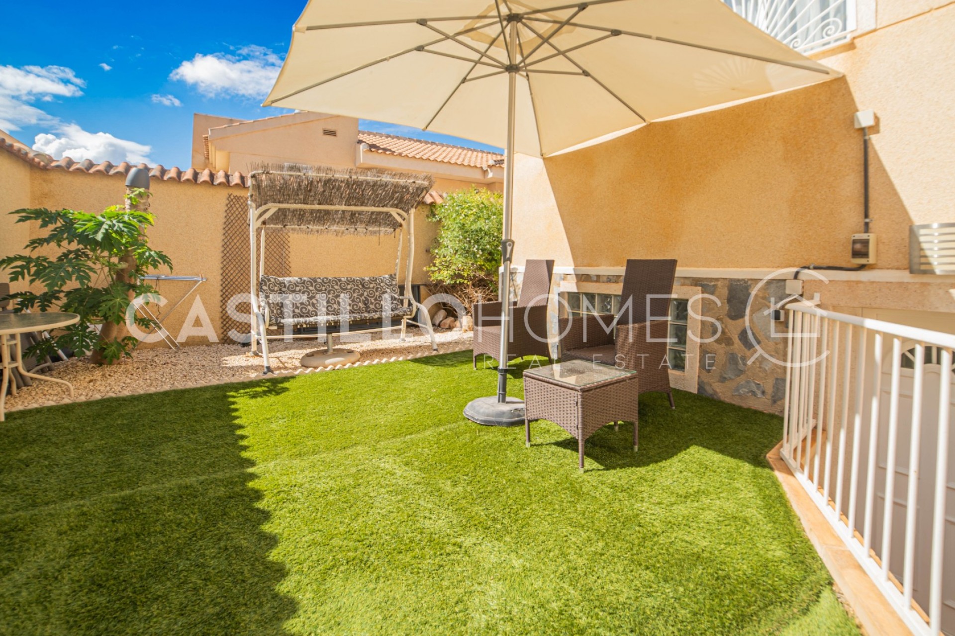 Wiederverkauf - Villa -
Rojales - Ciudad Quesada