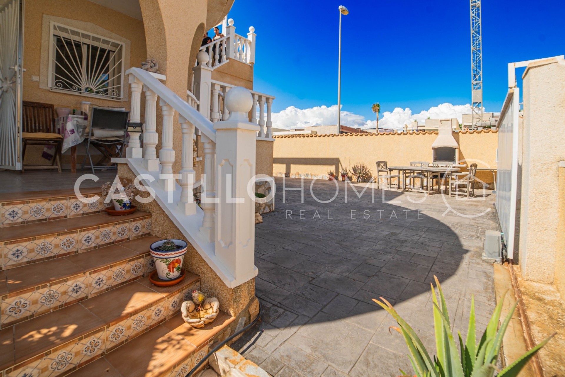 Wiederverkauf - Villa -
Rojales - Ciudad Quesada