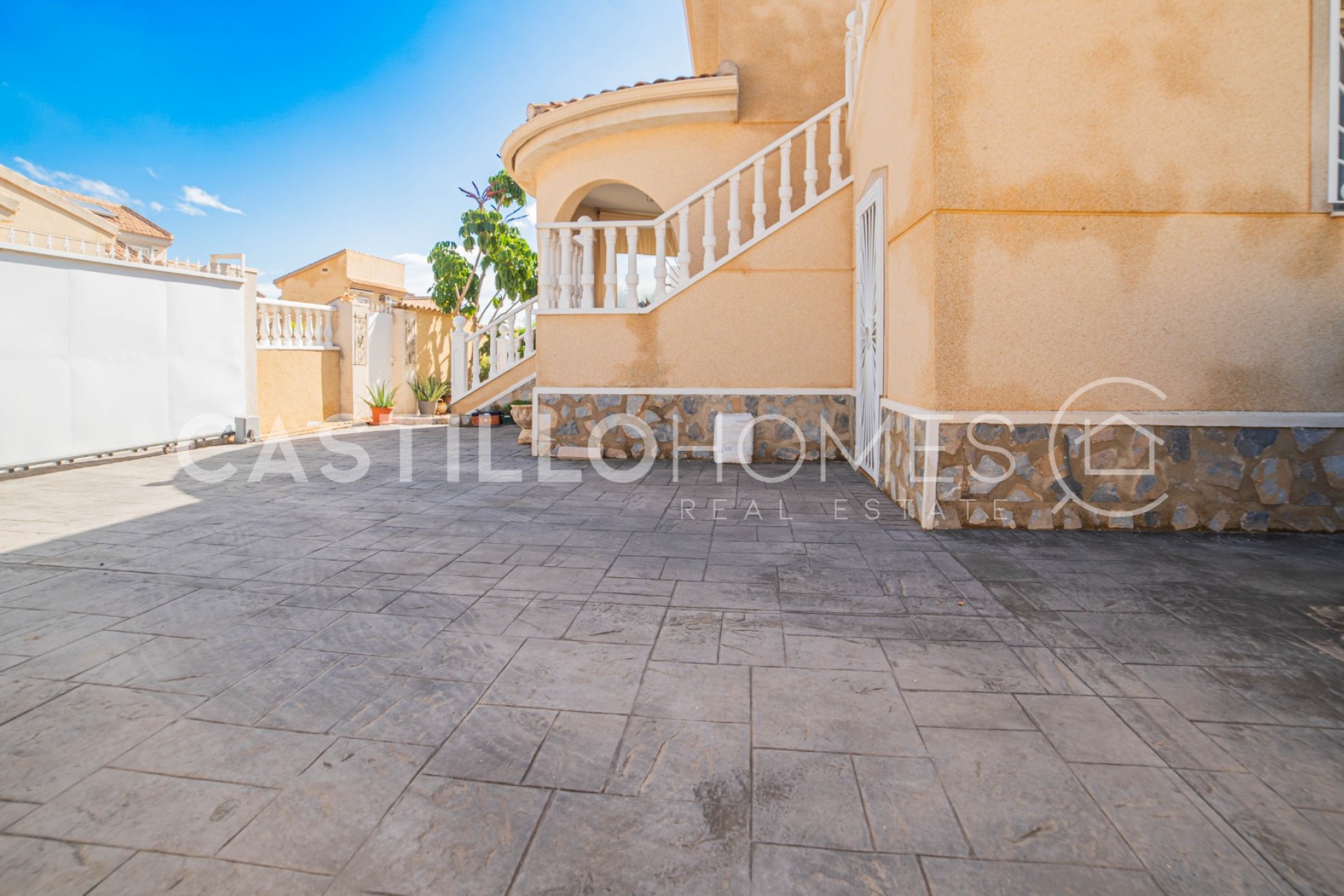 Wiederverkauf - Villa -
Rojales - Ciudad Quesada