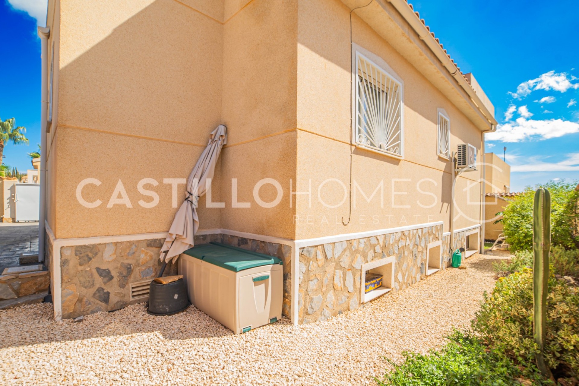 Wiederverkauf - Villa -
Rojales - Ciudad Quesada