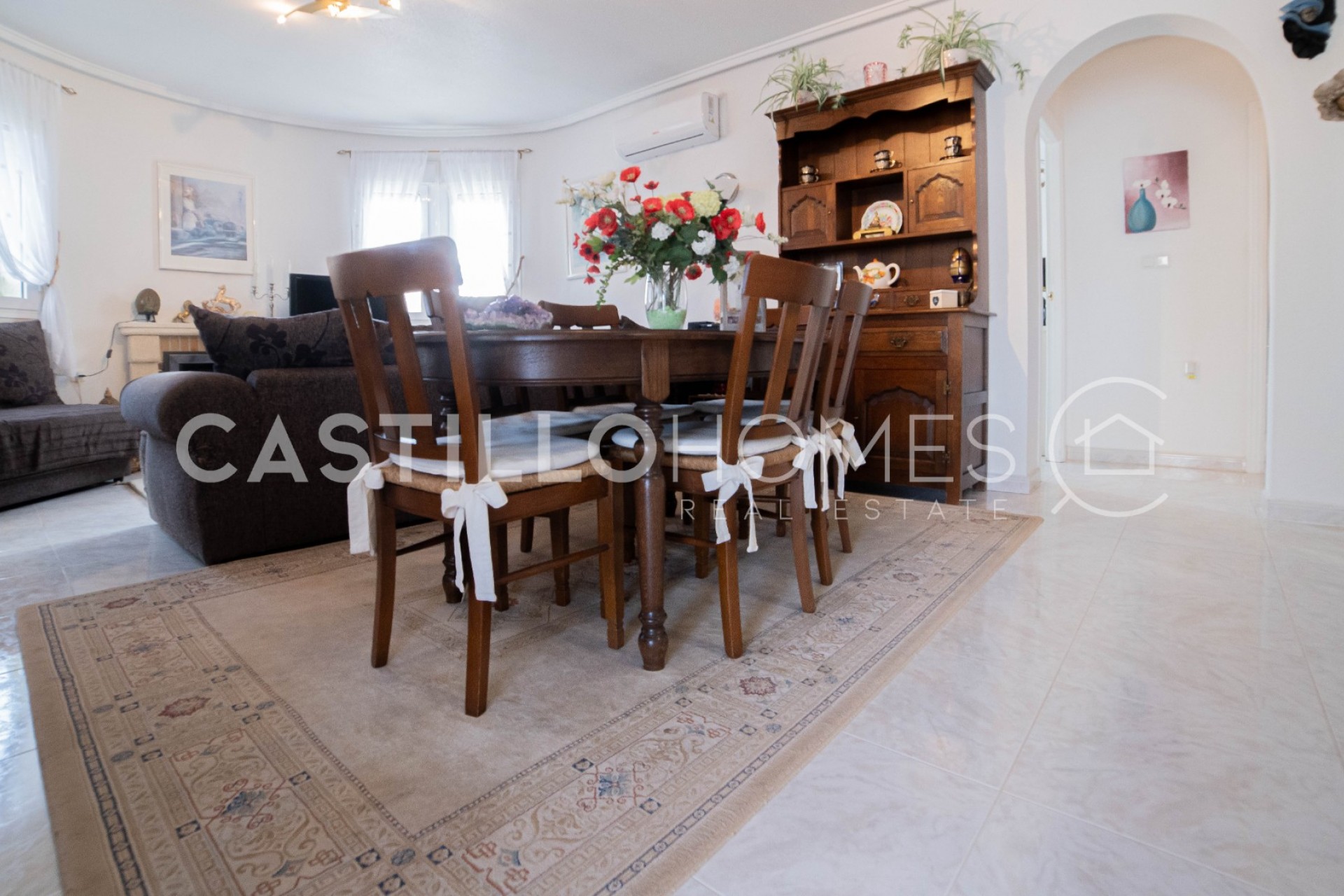 Wiederverkauf - Villa -
Rojales - Ciudad Quesada