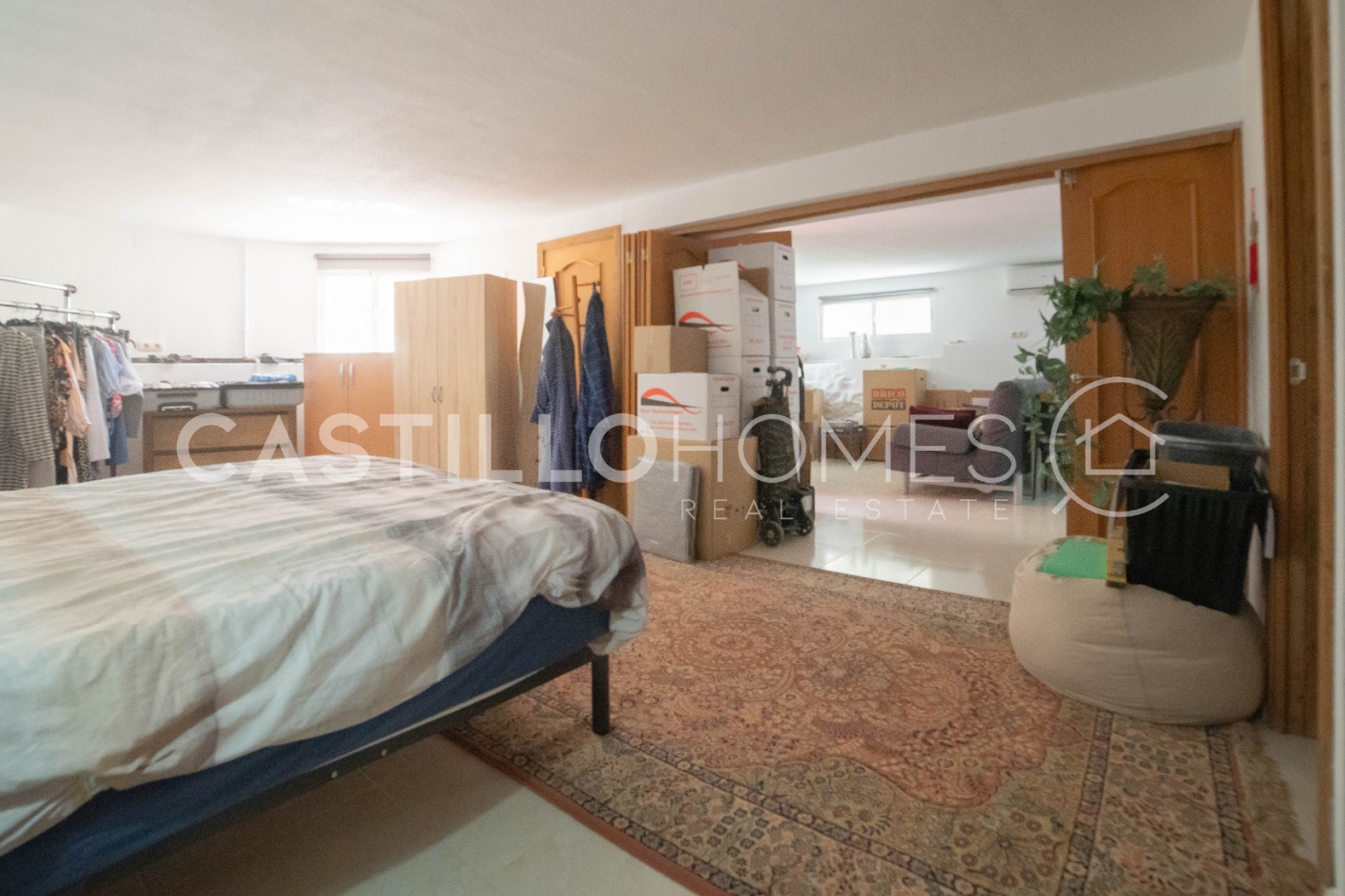 Wiederverkauf - Villa -
Rojales - Ciudad Quesada