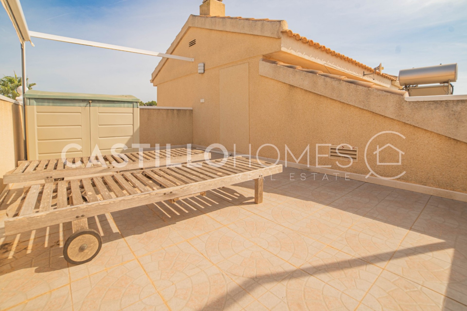 Wiederverkauf - Villa -
Rojales - Ciudad Quesada