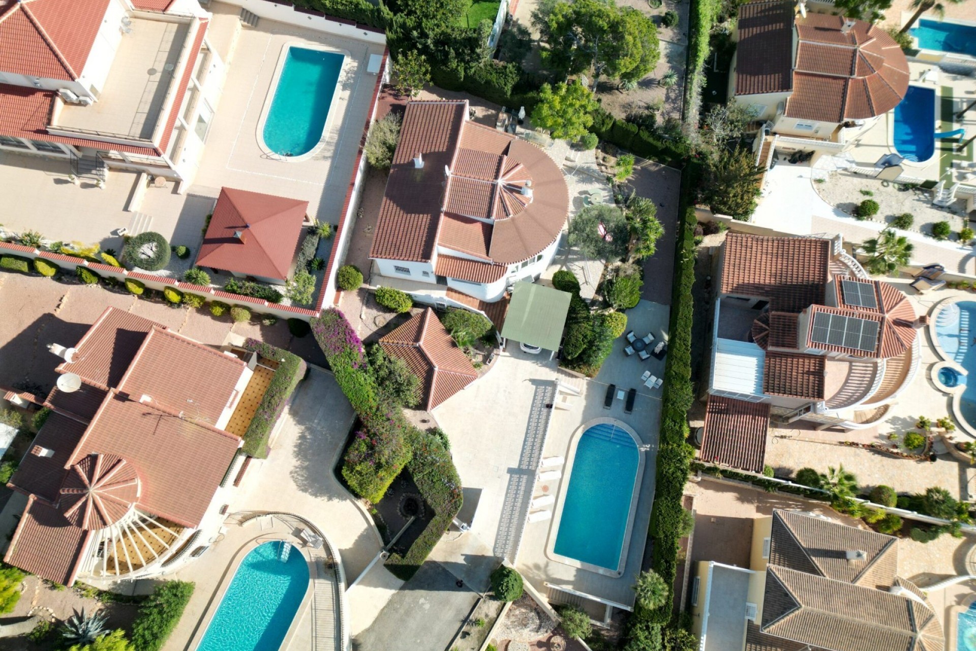 Wiederverkauf - Villa -
Rojales - Ciudad Quesada