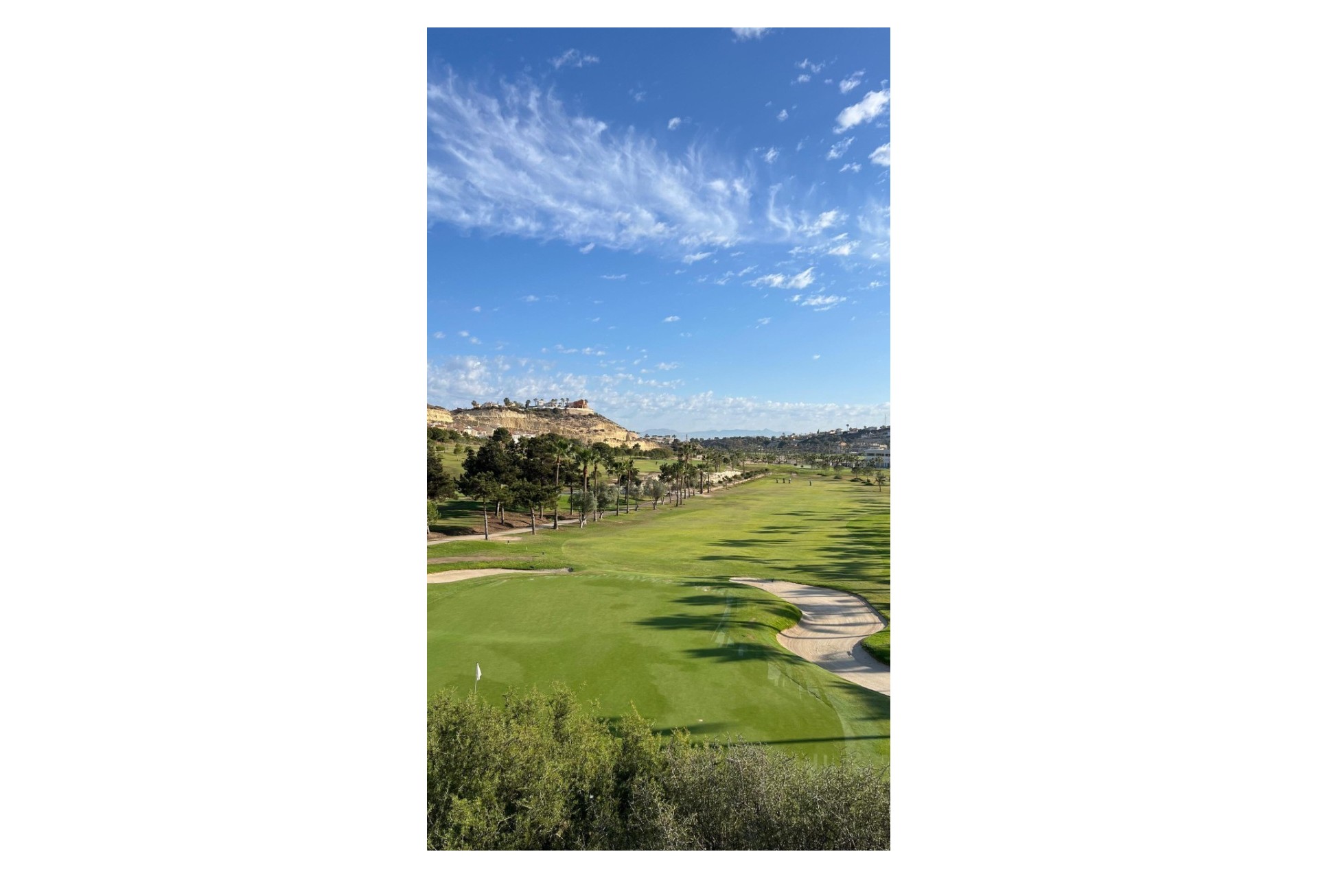 Wiederverkauf - Villa -
Rojales - Ciudad Quesada