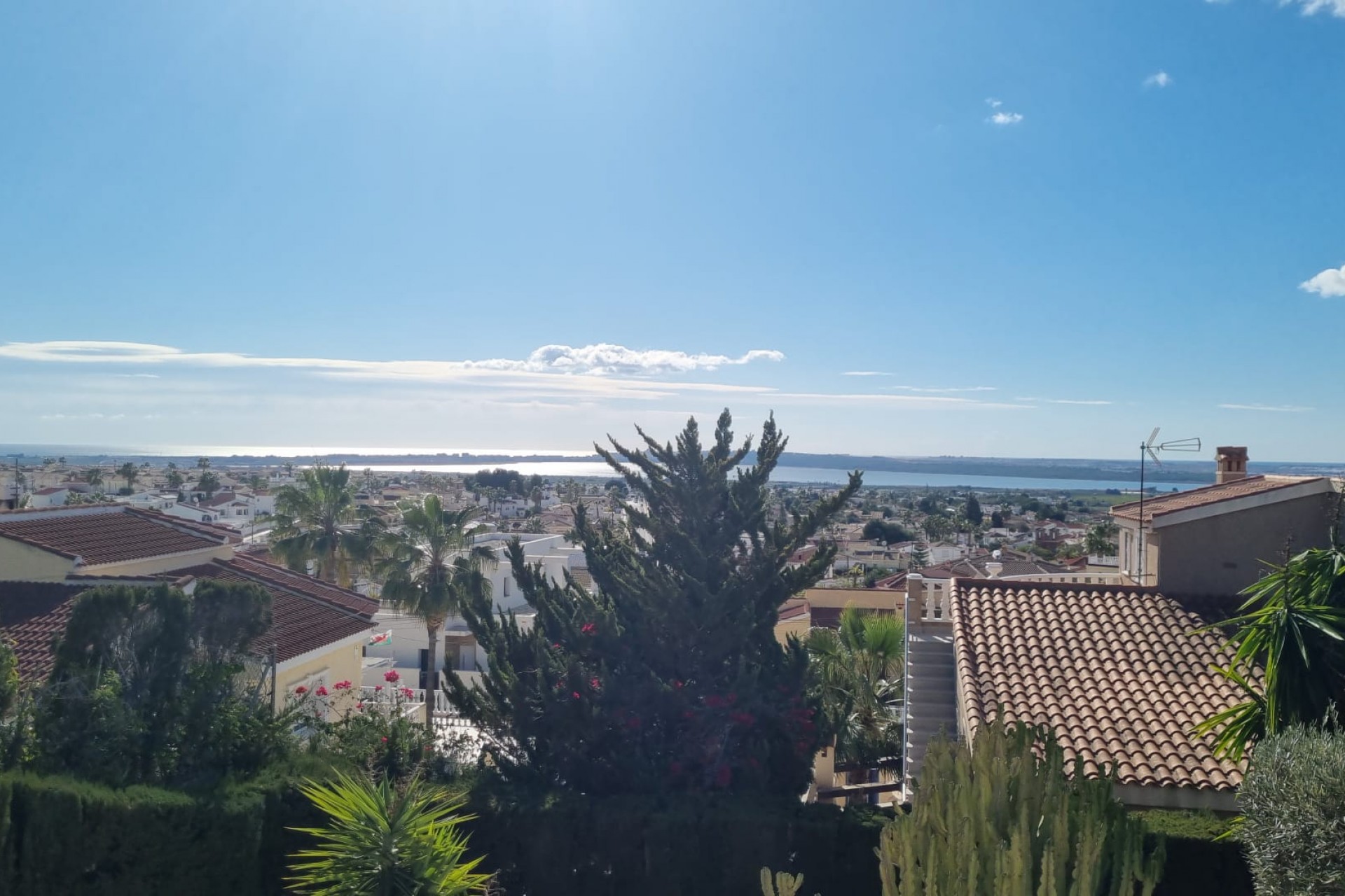 Wiederverkauf - Villa -
Rojales - Ciudad Quesada