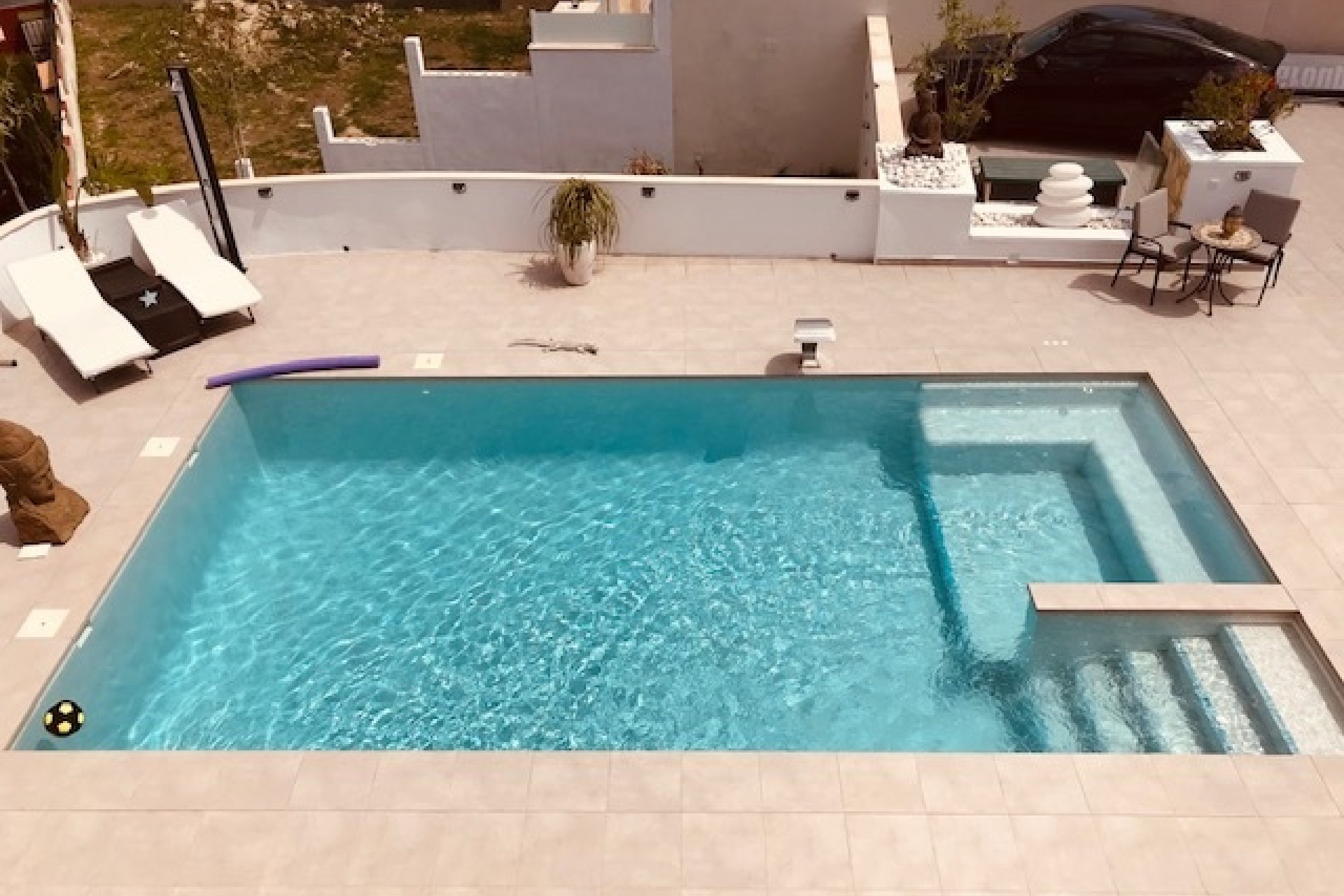 Wiederverkauf - Villa -
Rojales - Ciudad Quesada