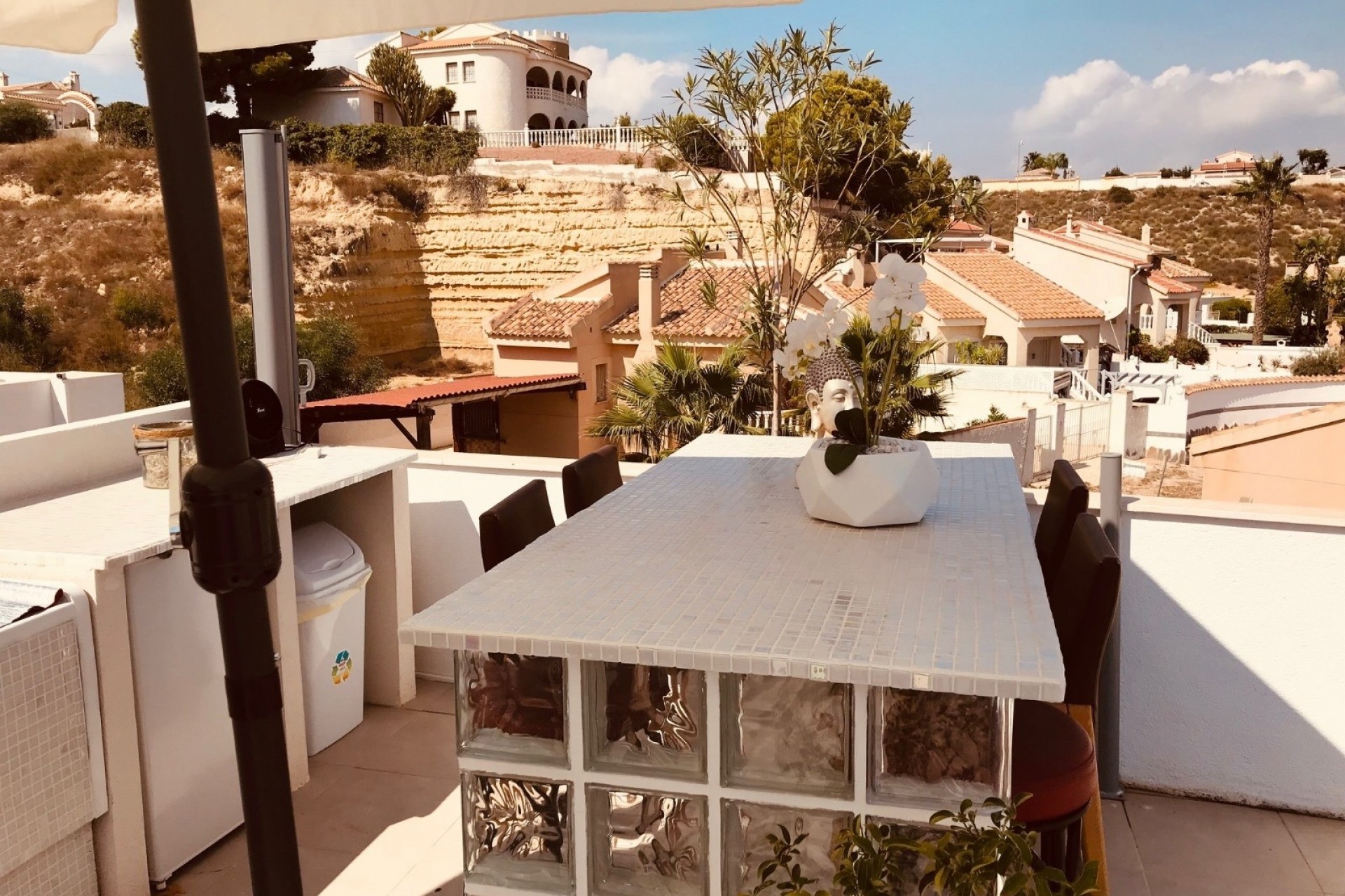 Wiederverkauf - Villa -
Rojales - Ciudad Quesada