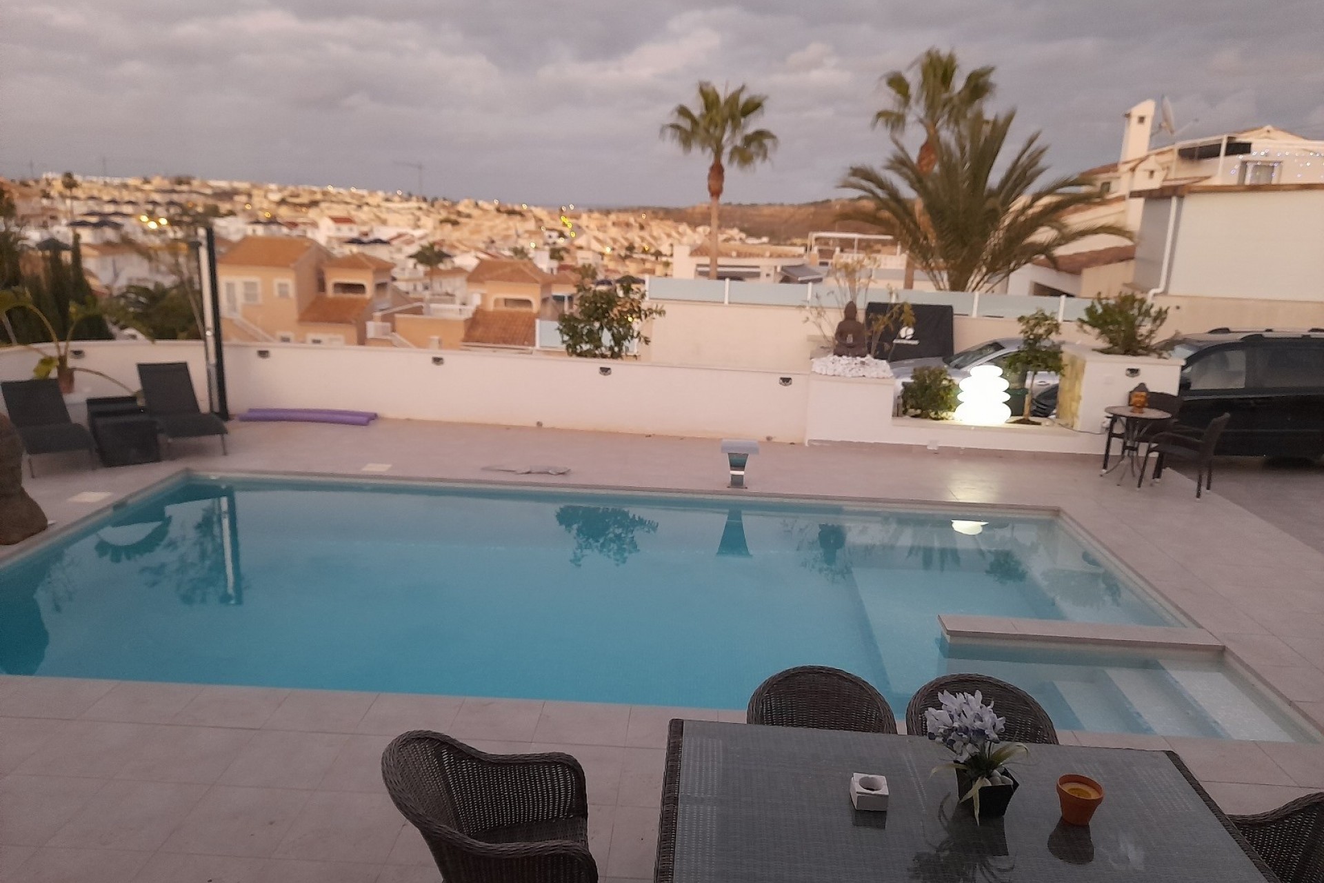 Wiederverkauf - Villa -
Rojales - Ciudad Quesada