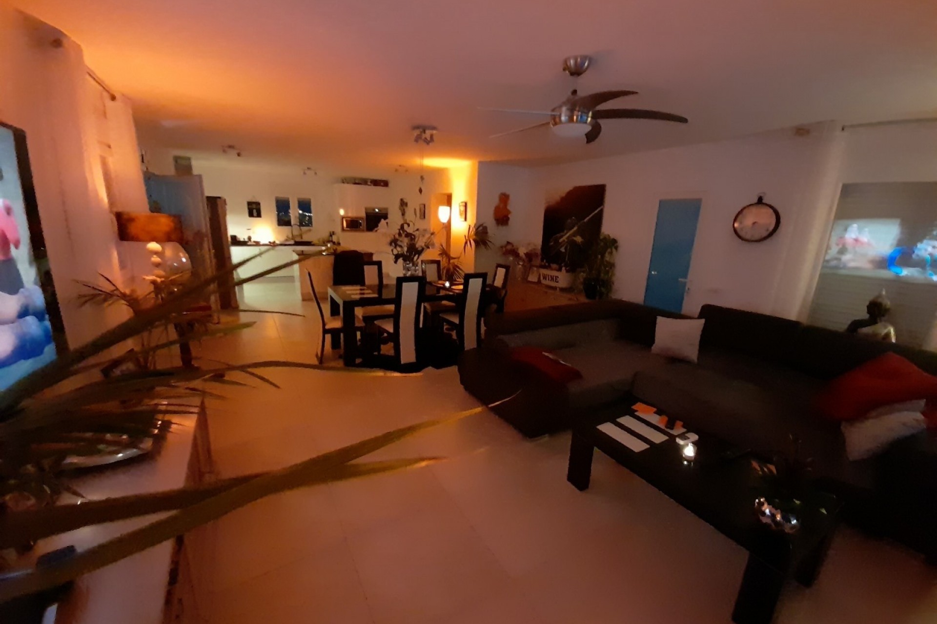 Wiederverkauf - Villa -
Rojales - Ciudad Quesada