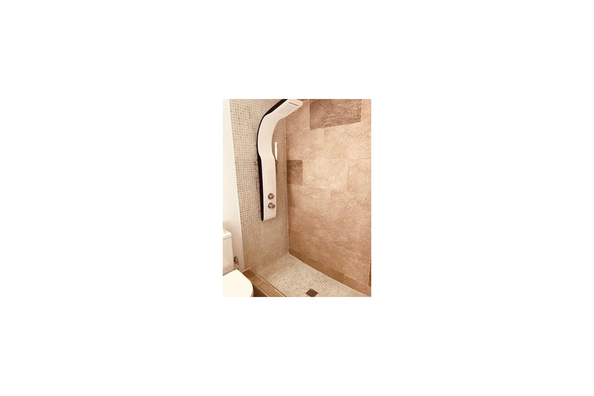 Wiederverkauf - Villa -
Rojales - Ciudad Quesada