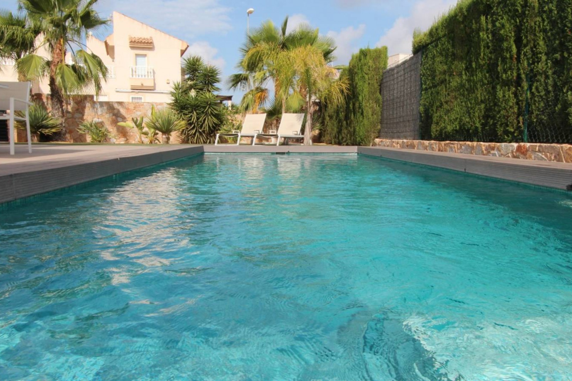 Wiederverkauf - Villa -
Rojales - Ciudad Quesada