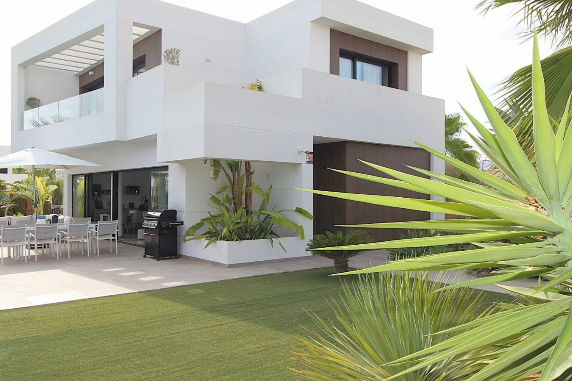 Wiederverkauf - Villa -
Rojales - Ciudad Quesada