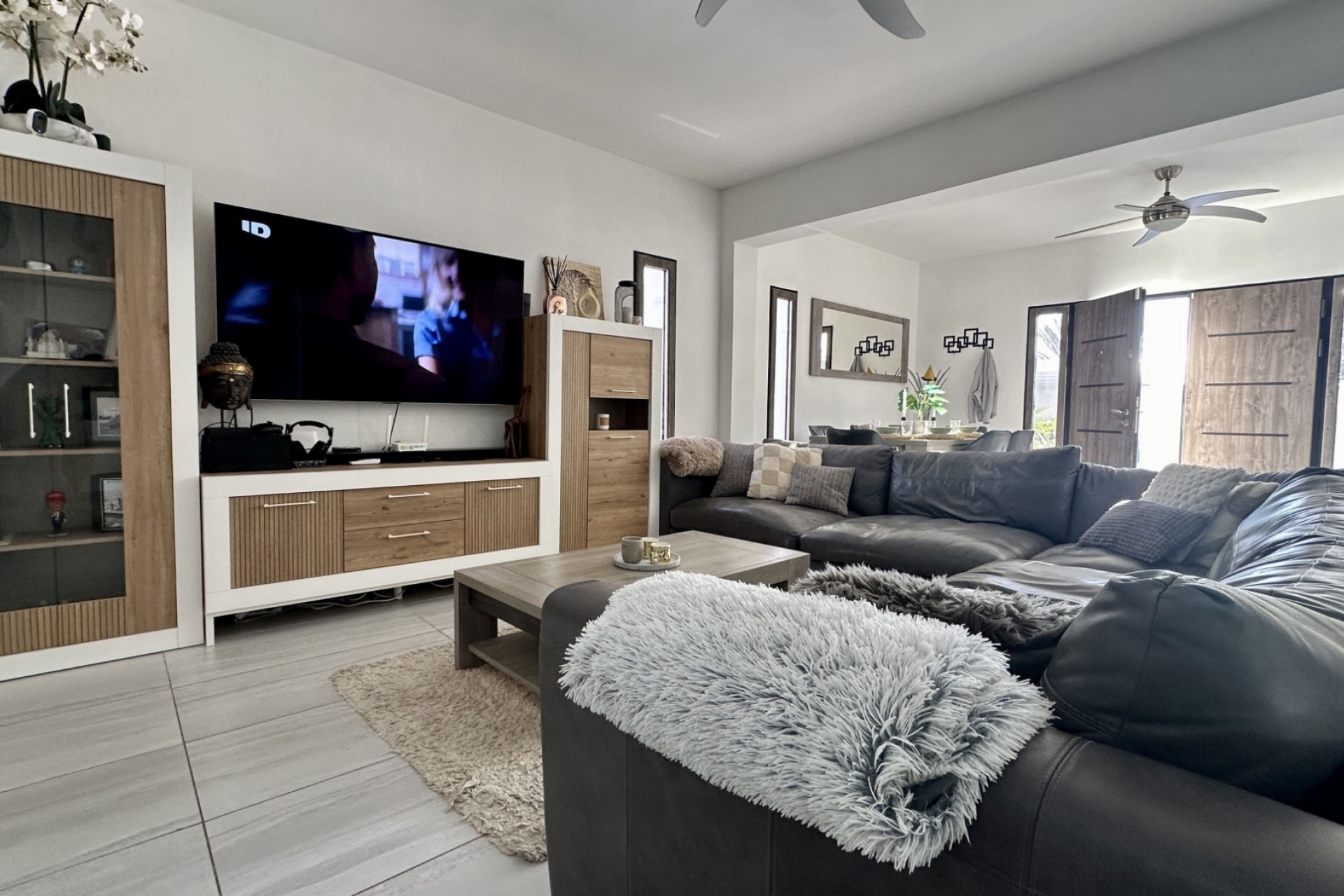 Wiederverkauf - Villa -
Rojales - Ciudad Quesada