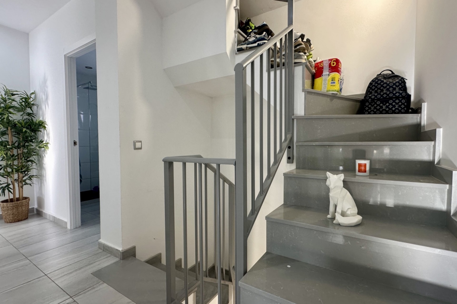 Wiederverkauf - Villa -
Rojales - Ciudad Quesada