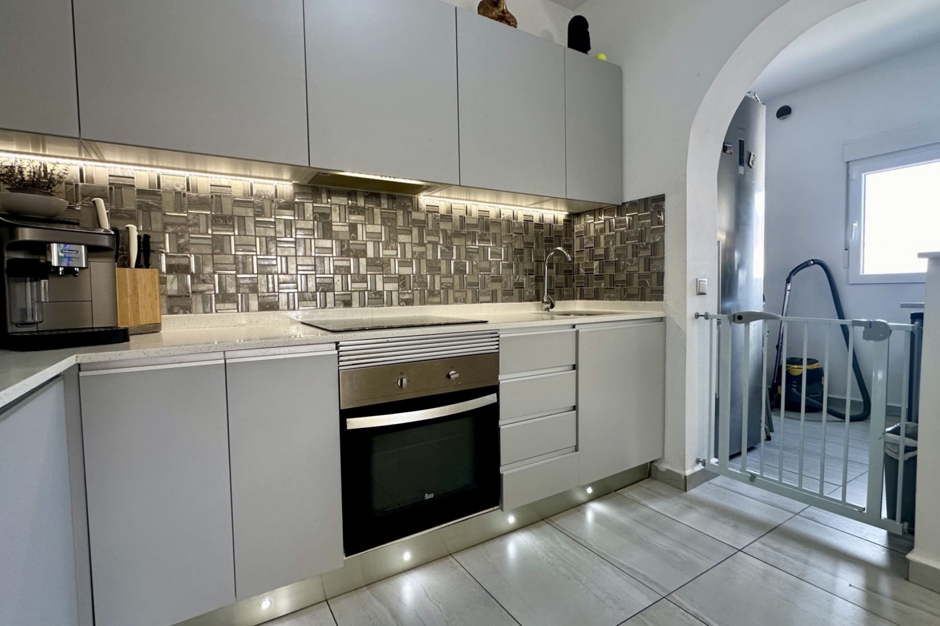 Wiederverkauf - Villa -
Rojales - Ciudad Quesada