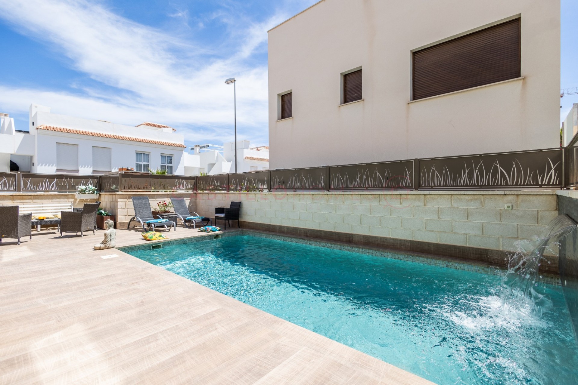 Wiederverkauf - Villa -
Rojales - Ciudad Quesada