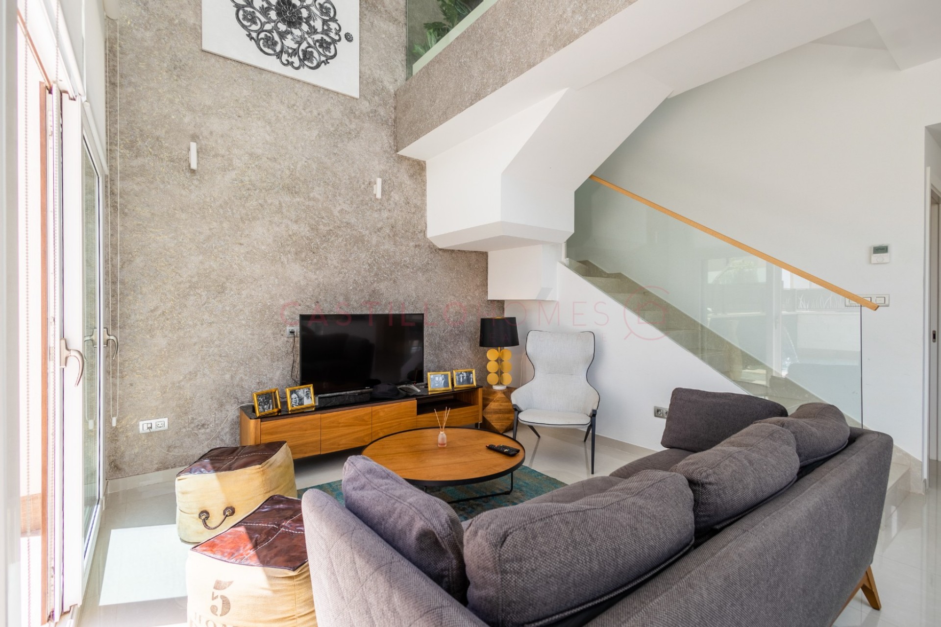 Wiederverkauf - Villa -
Rojales - Ciudad Quesada