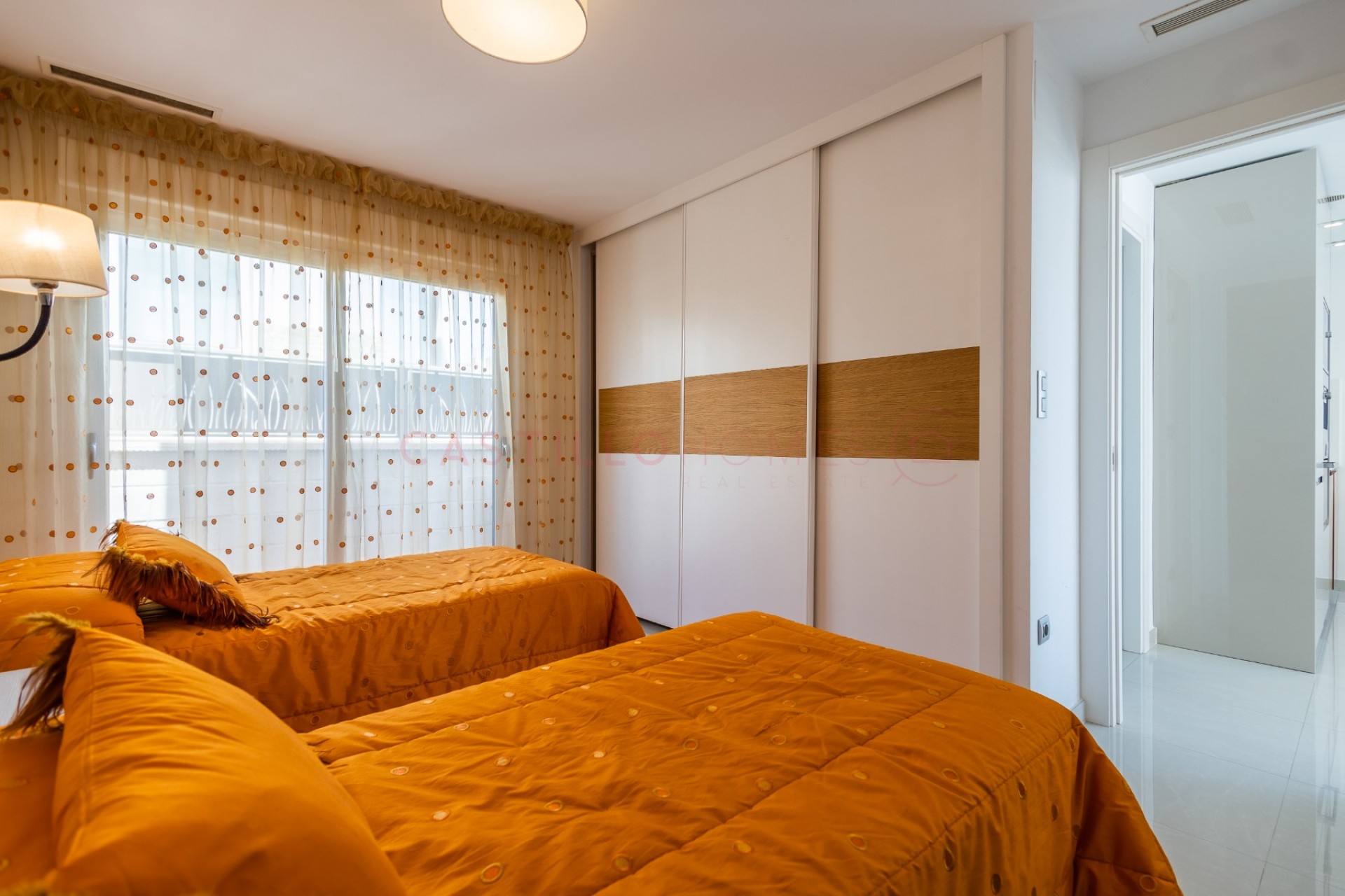 Wiederverkauf - Villa -
Rojales - Ciudad Quesada