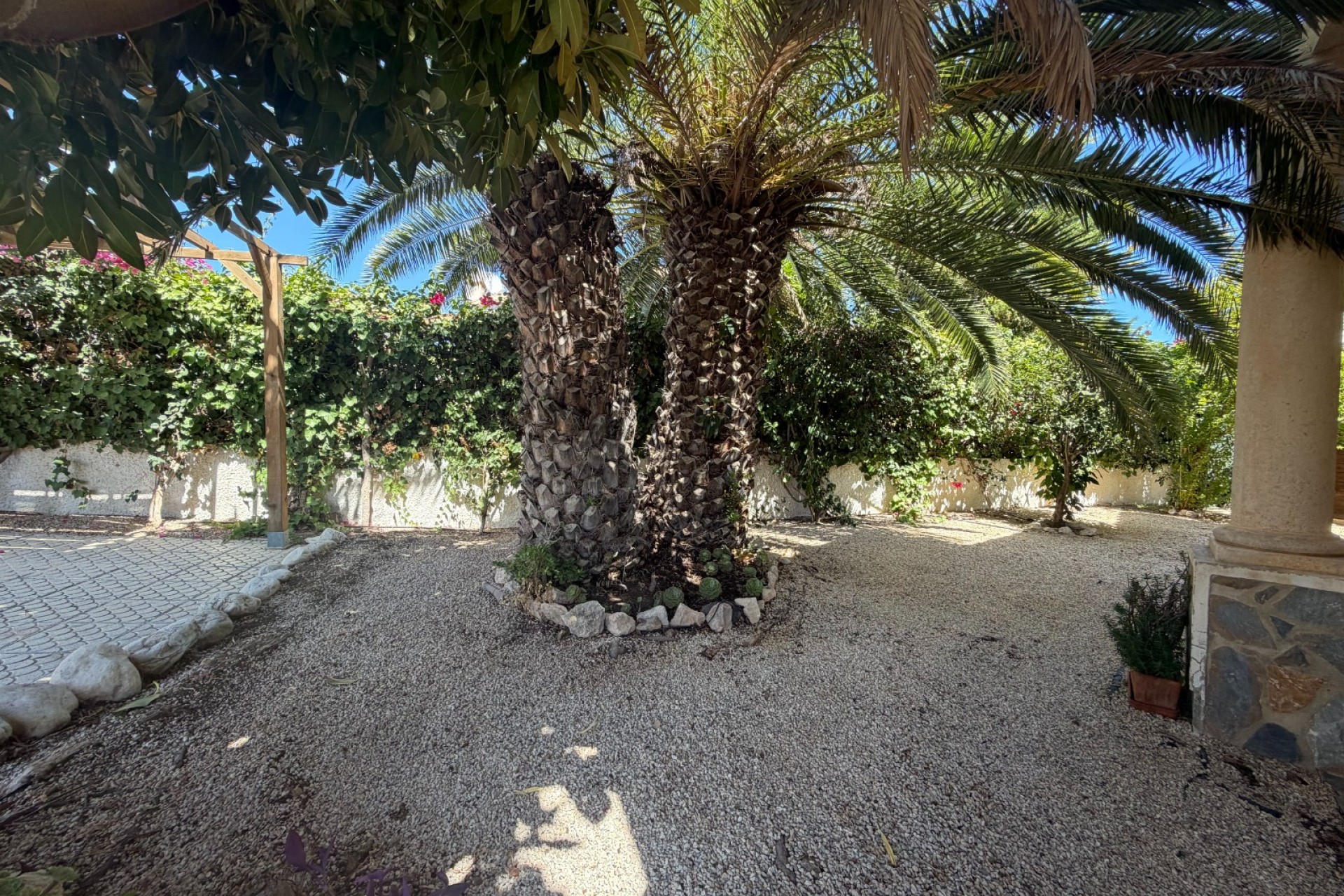 Wiederverkauf - Villa -
Rojales - Lo Pepin